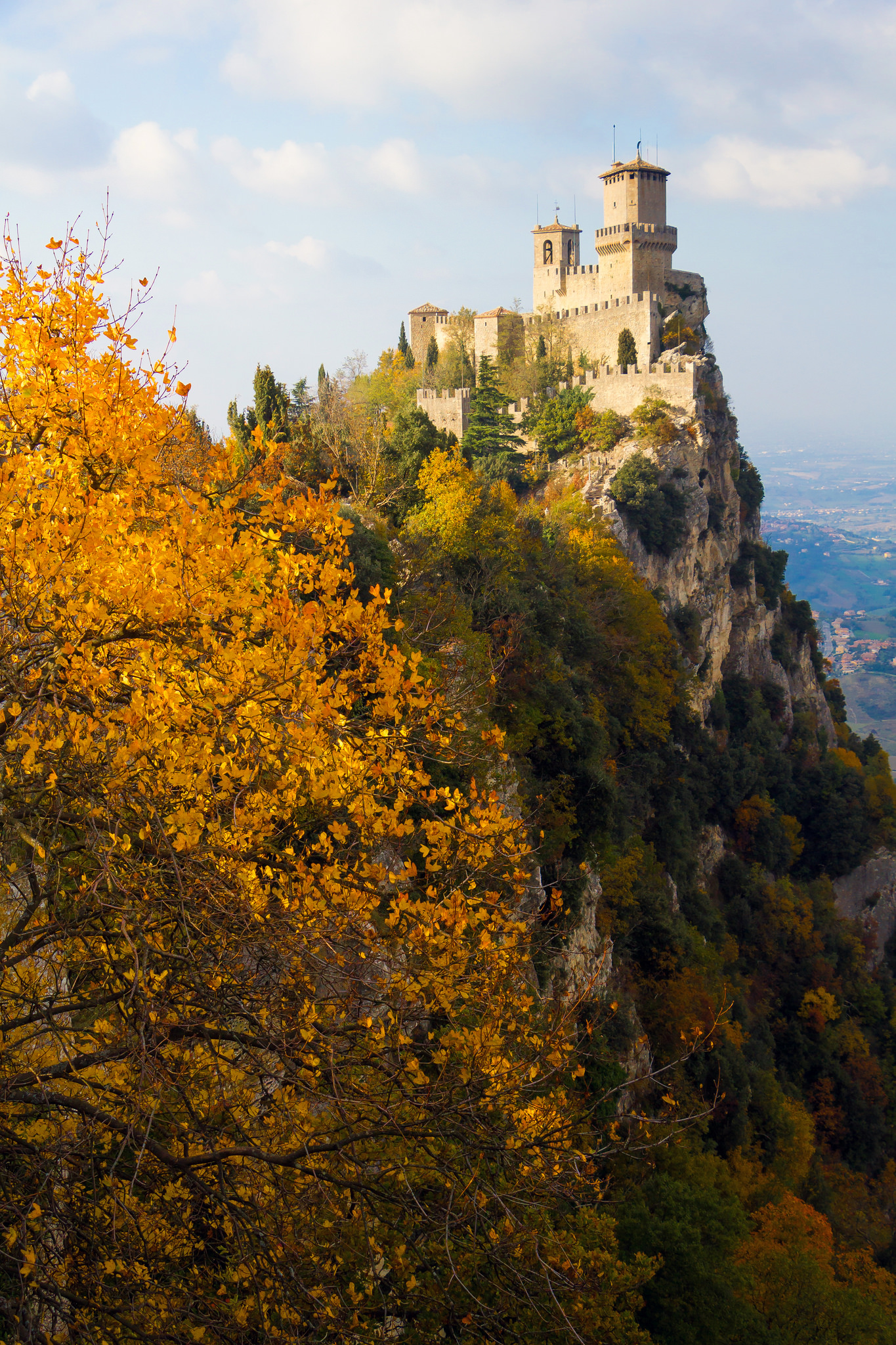 San Marino
