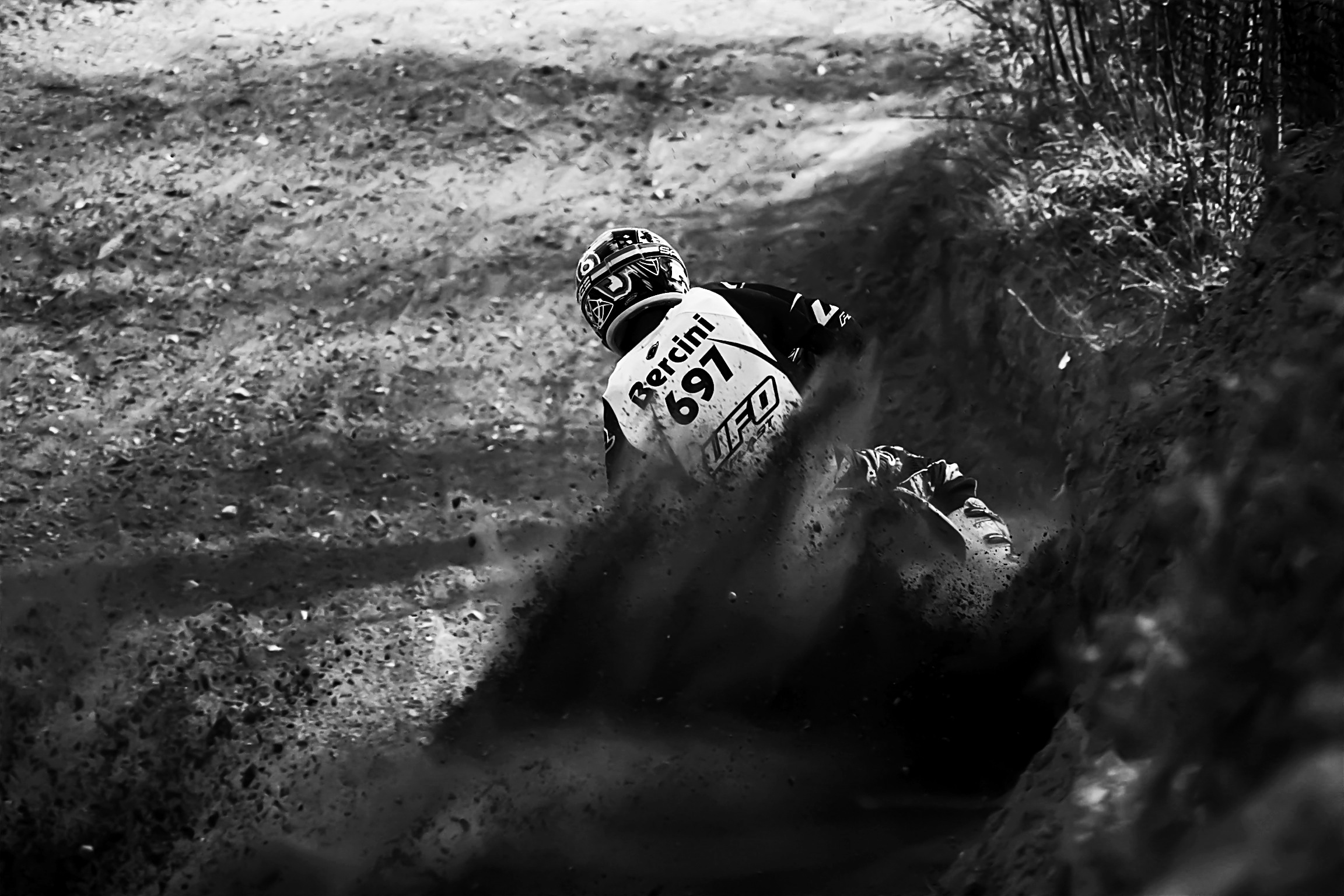 Bosisio Parini - Allenamenti