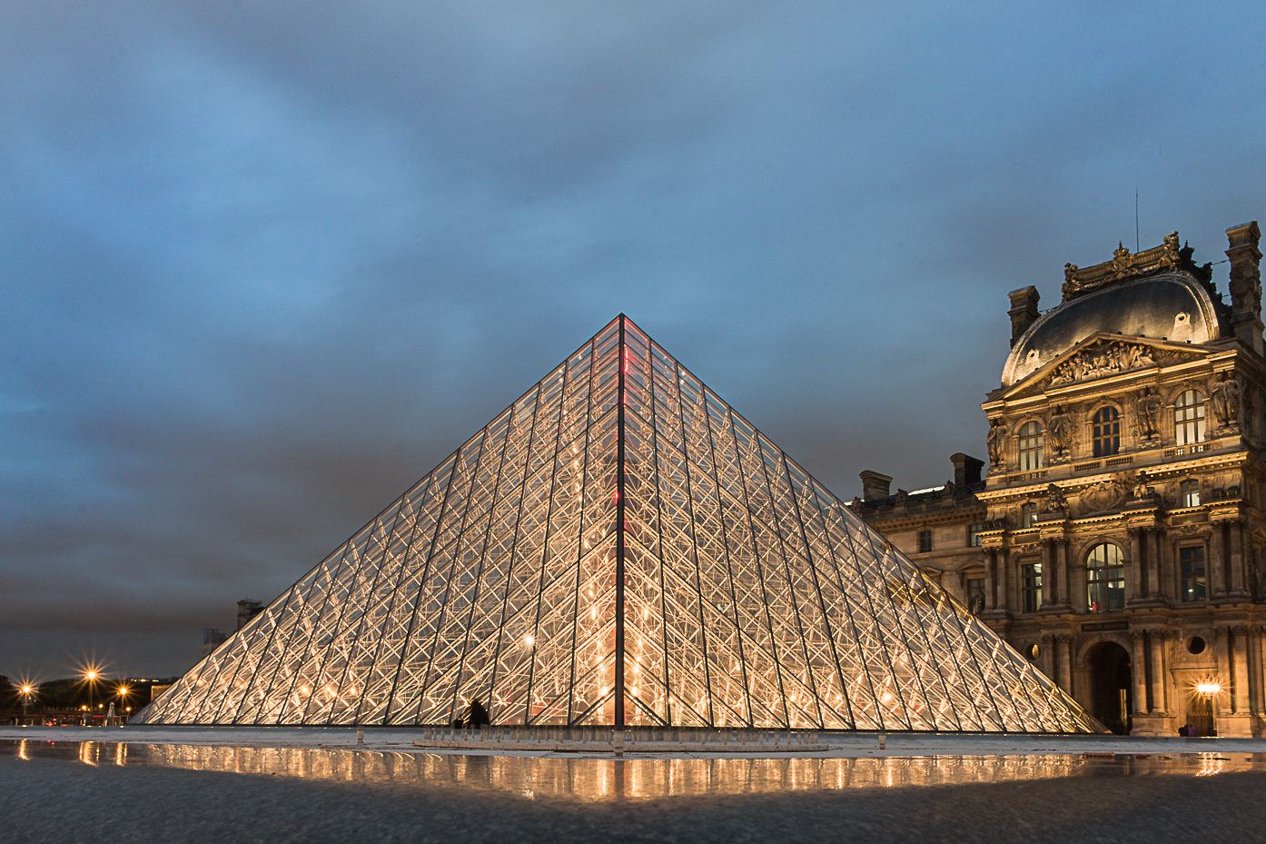 louvre