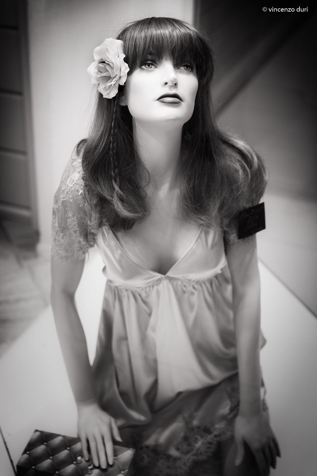 You are too beautiful