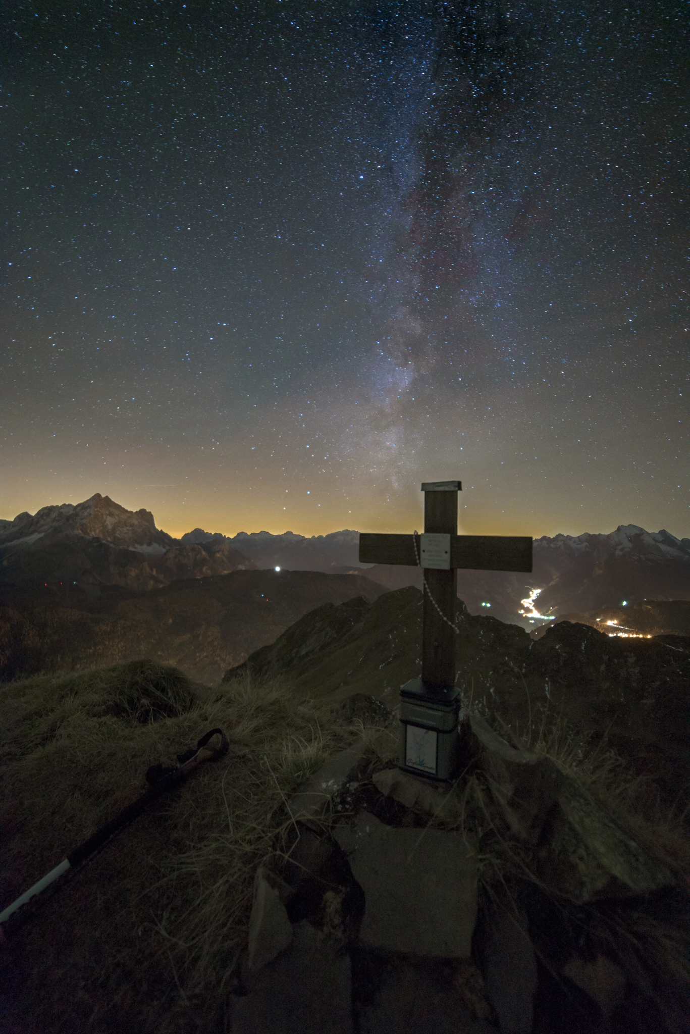 halloween dal corvo alto di mondeval