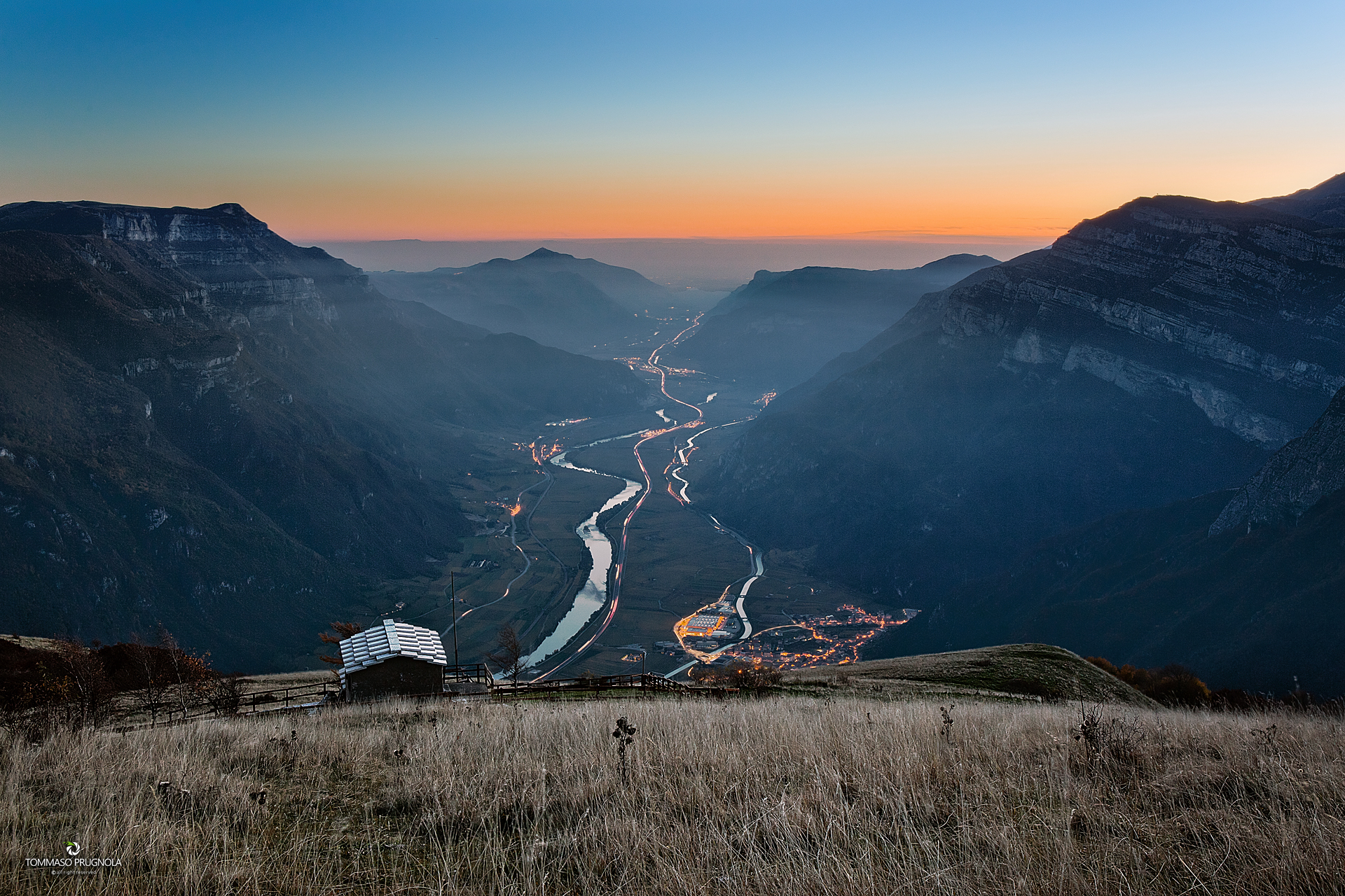 Casera Vignolet, un posto magico