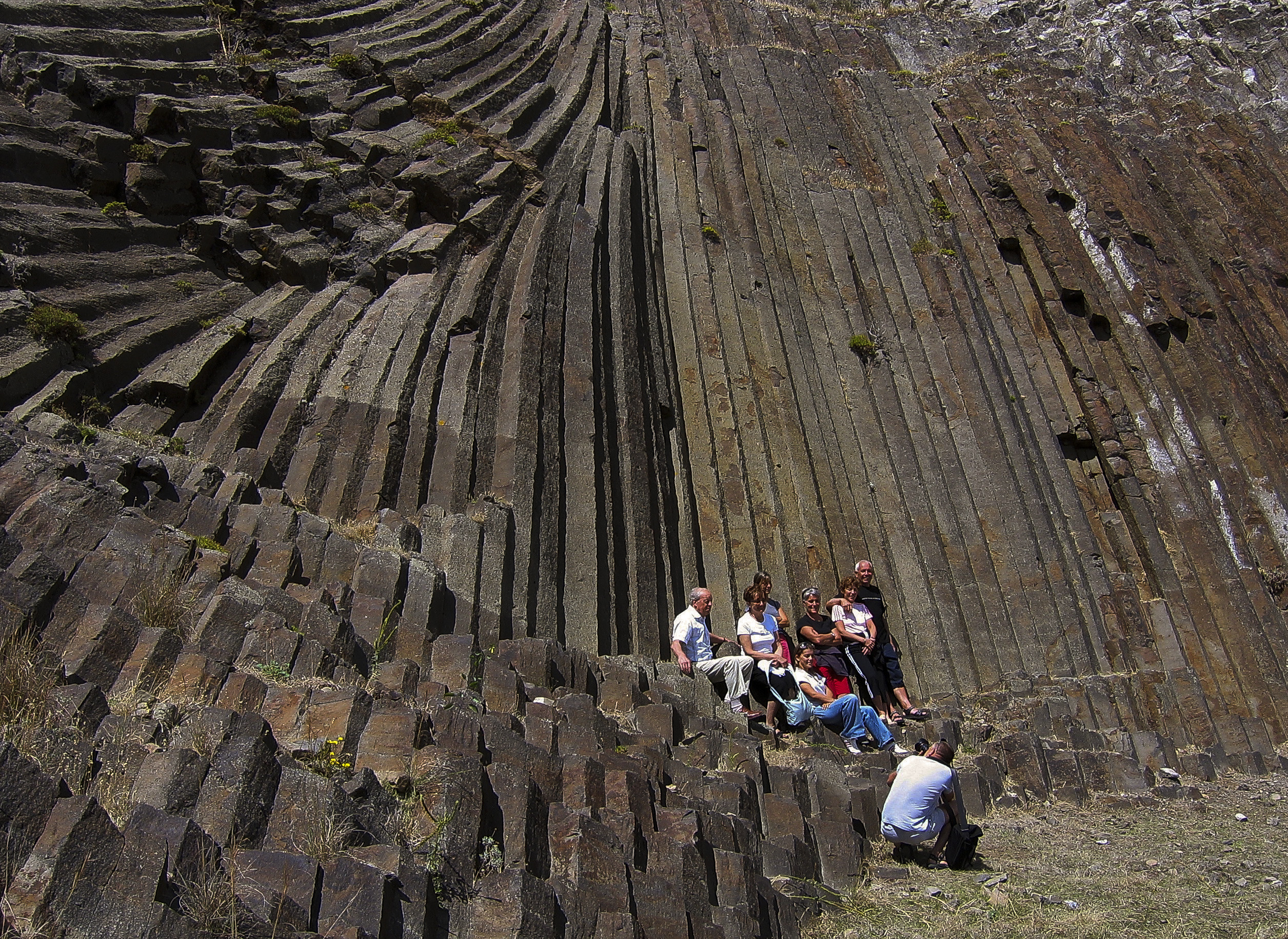 Souvenir photo _ Porto Santo 2