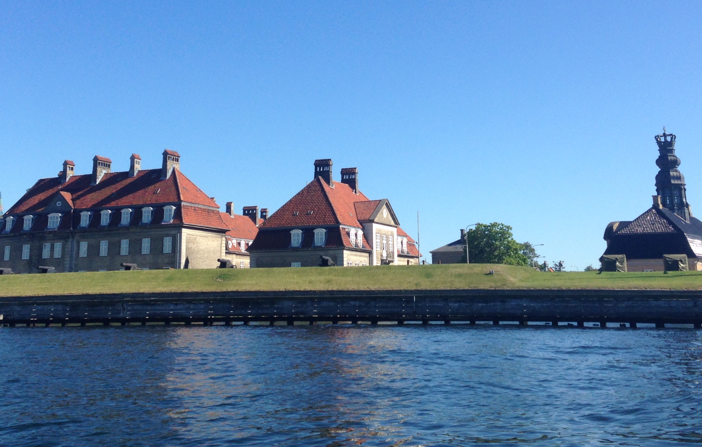 Copenhagen - Christianshavn