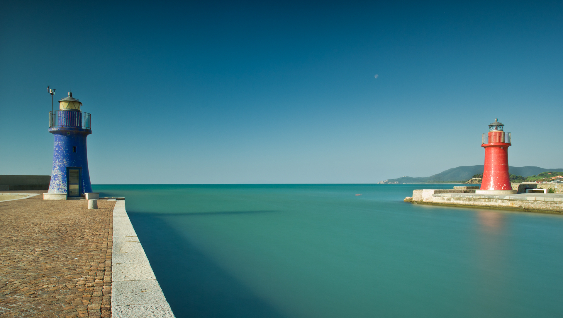 Castiglione della Pescaia ..novembre 2015.