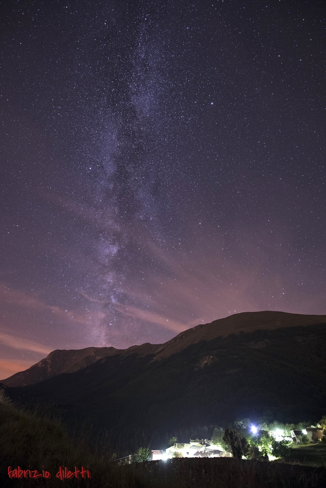 monte vettore ed altino, sibillini