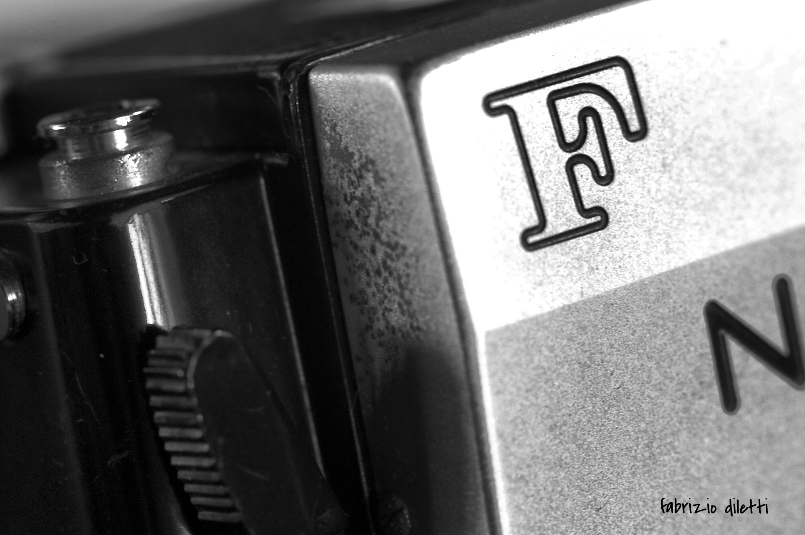 nikon photomic ftn apollo