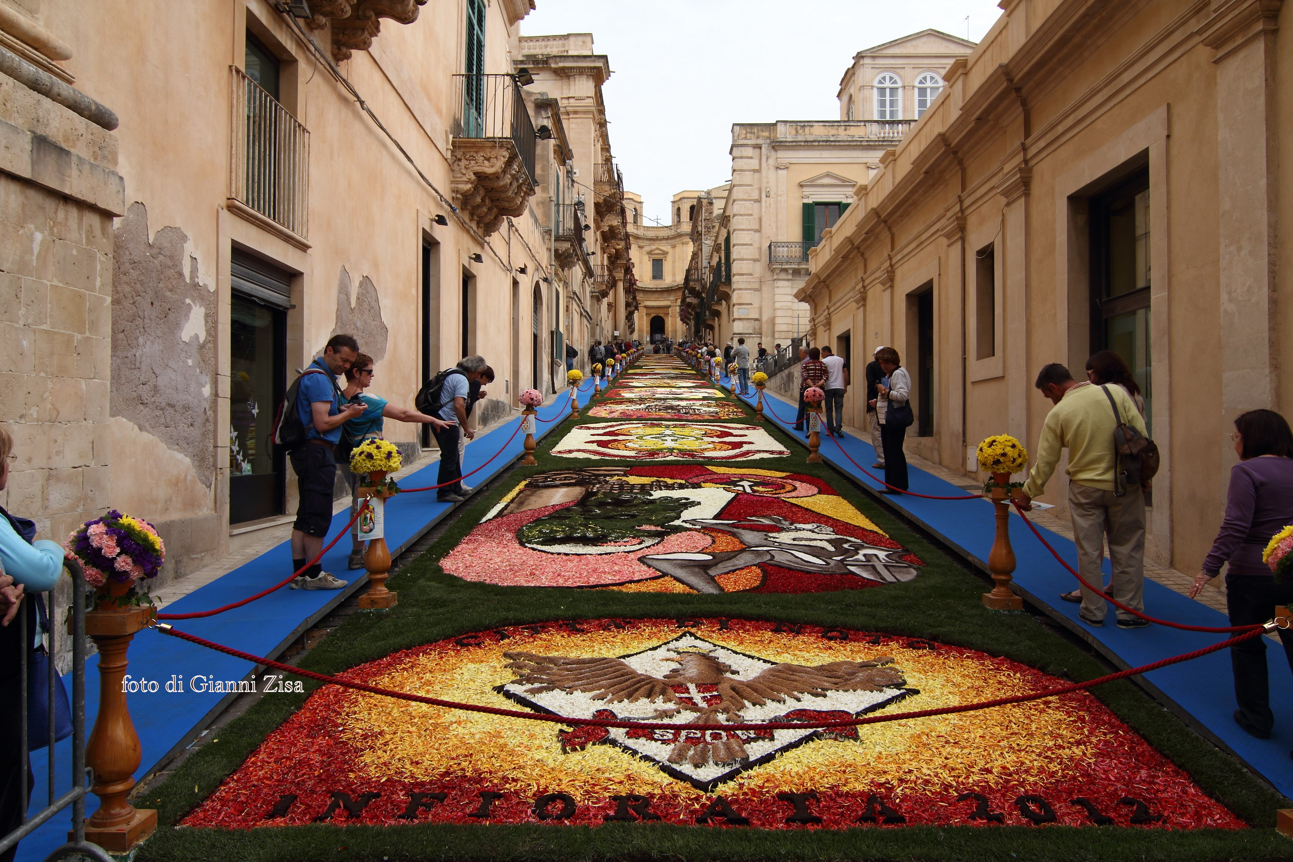 Infiorata