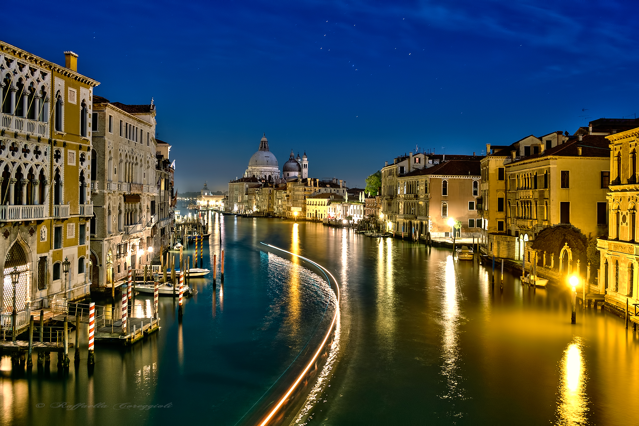 Grand Canal