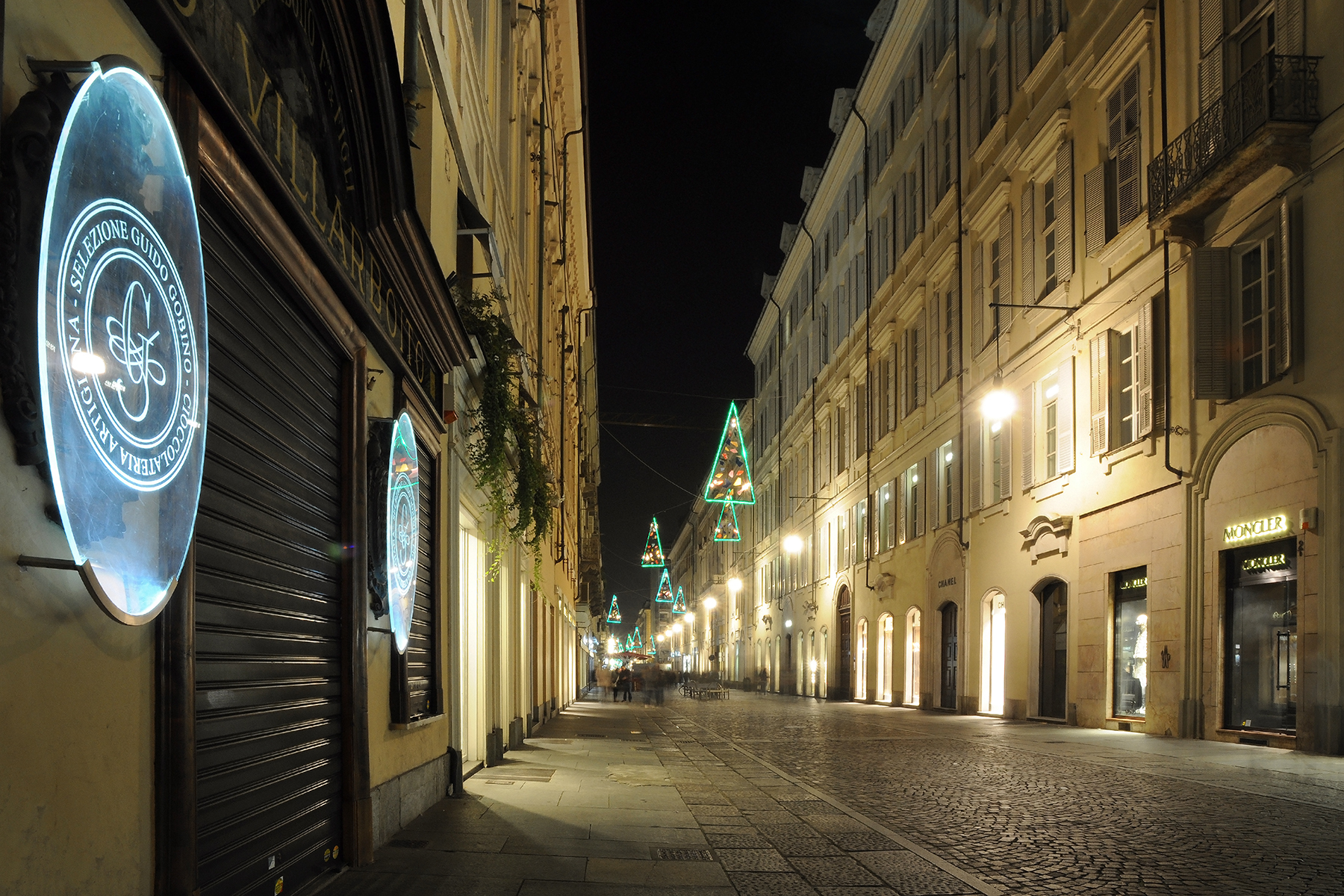 Torino Luci d'artista