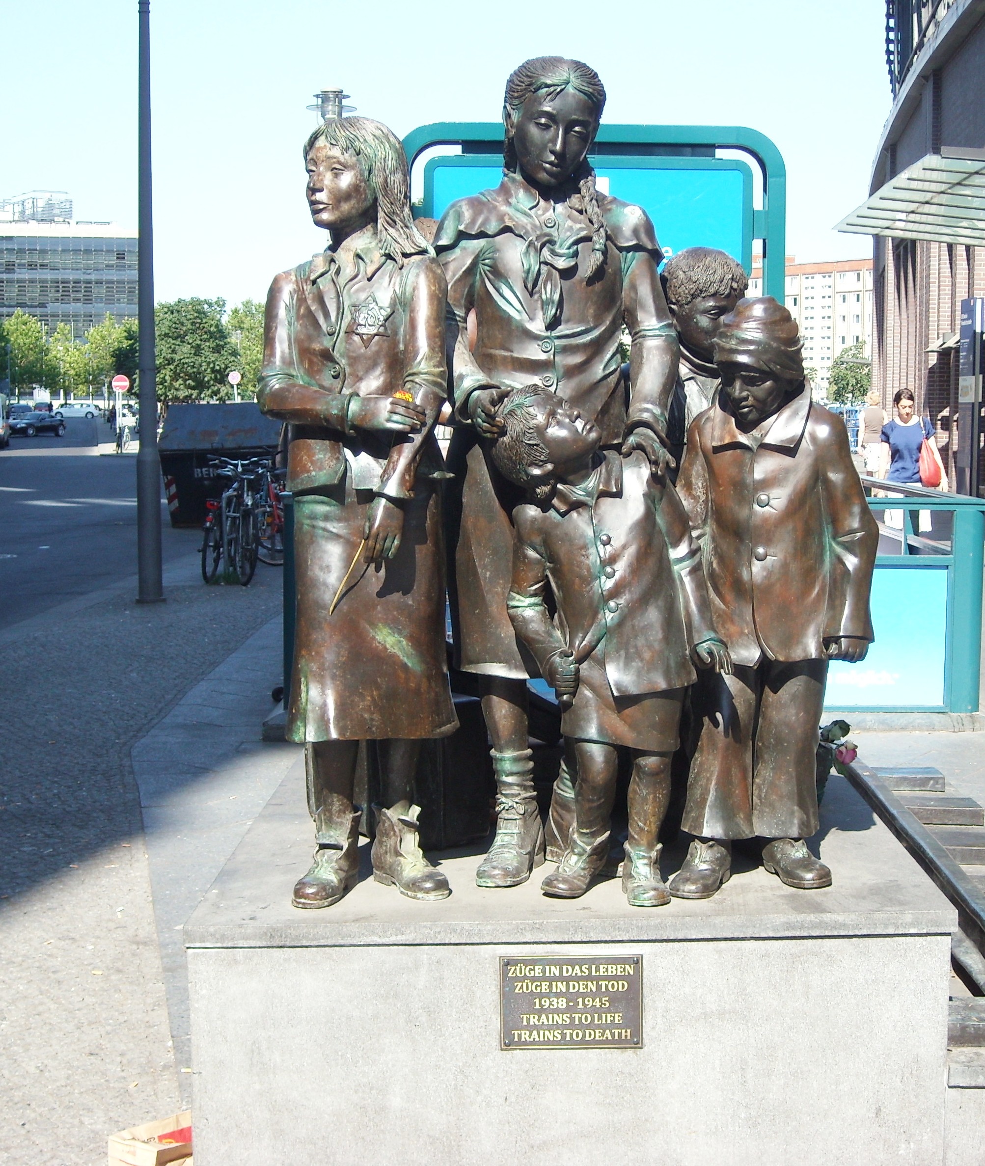 The Undiscovered Country