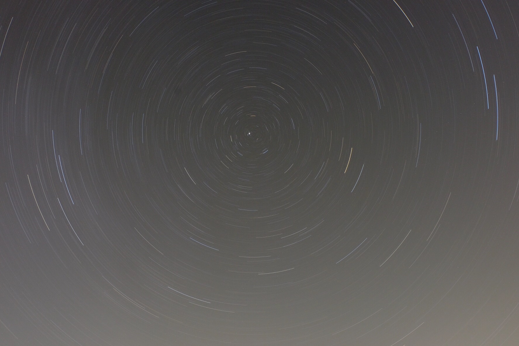 Startrail