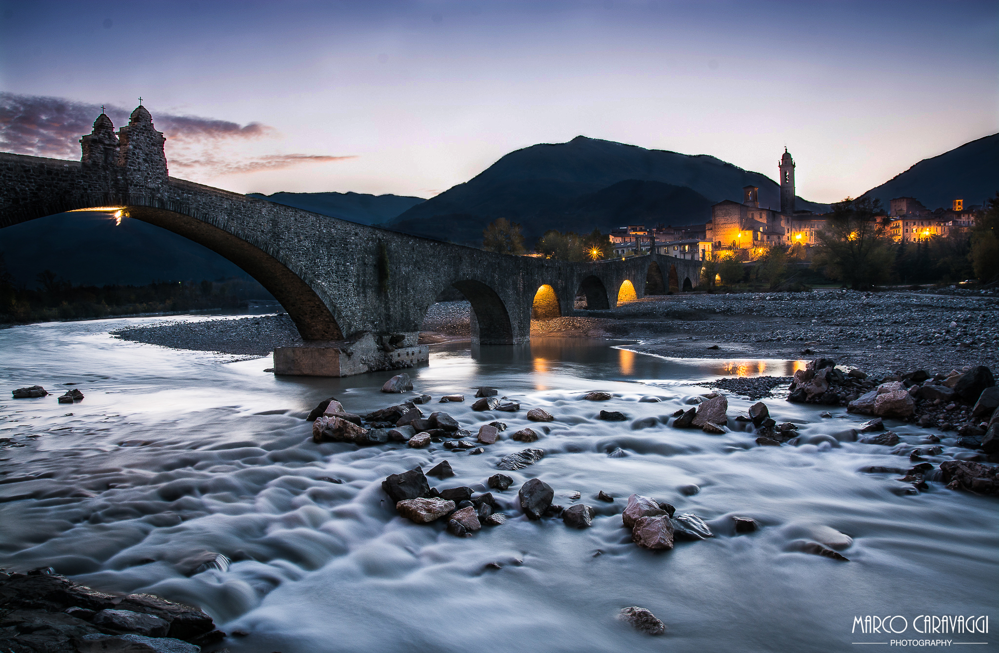 Ponte Gobbo