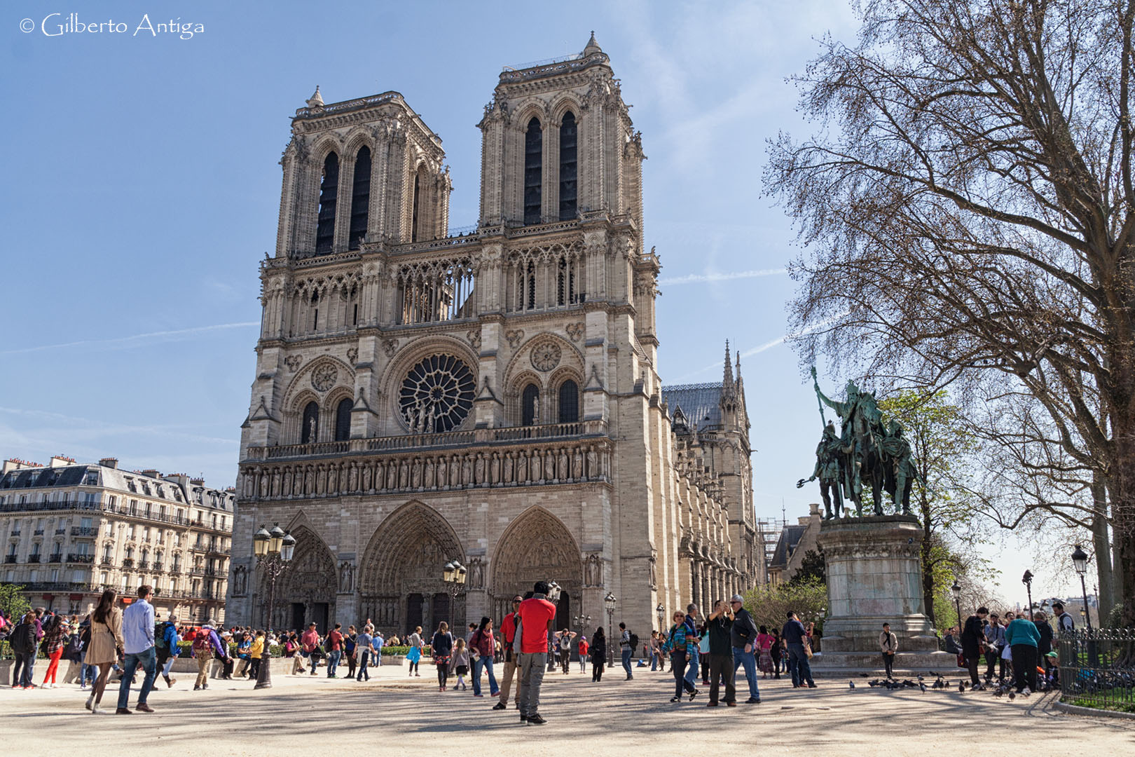 Notre Dame