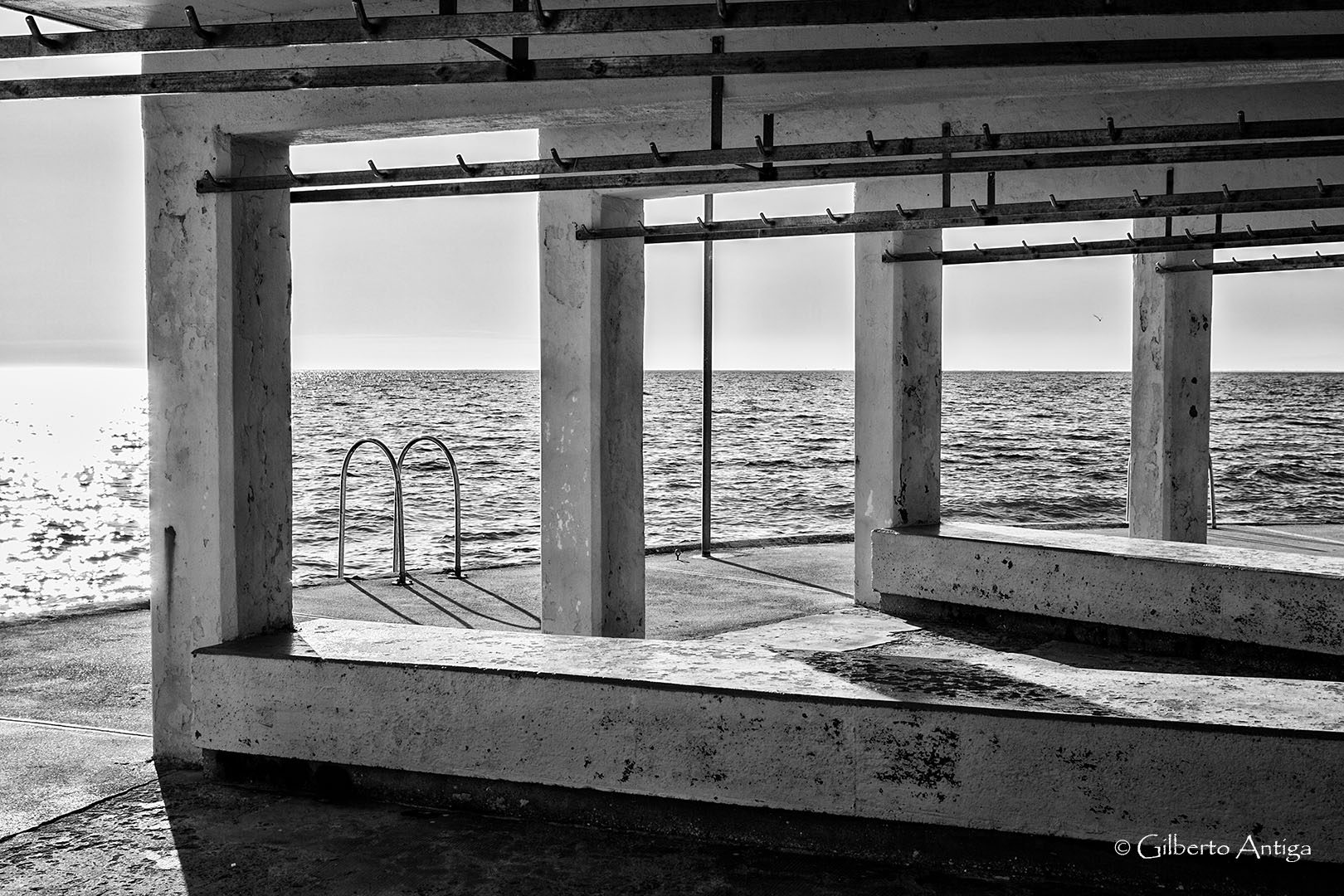 Barcola along for a dive