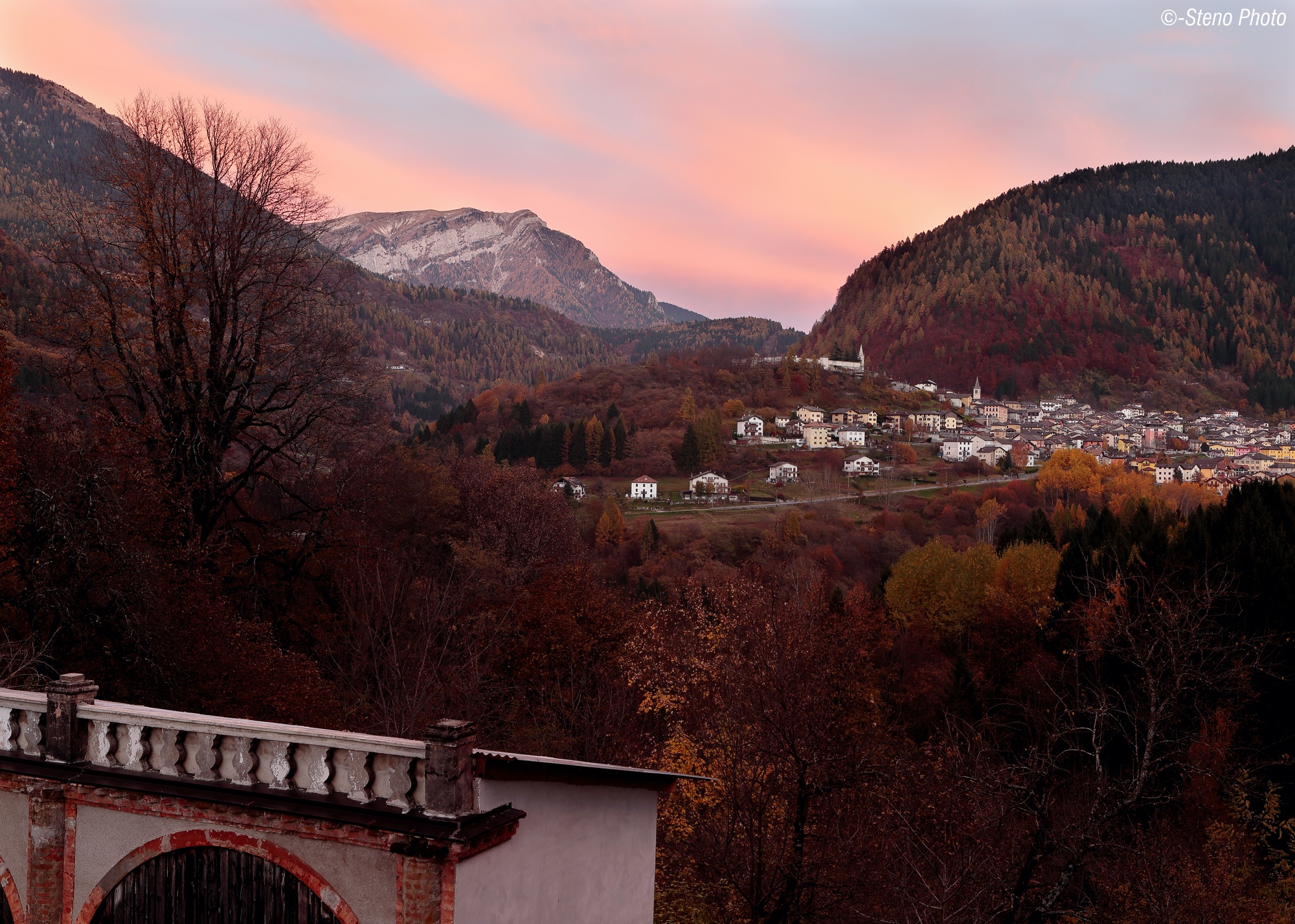 ... Hopefully good weather ..