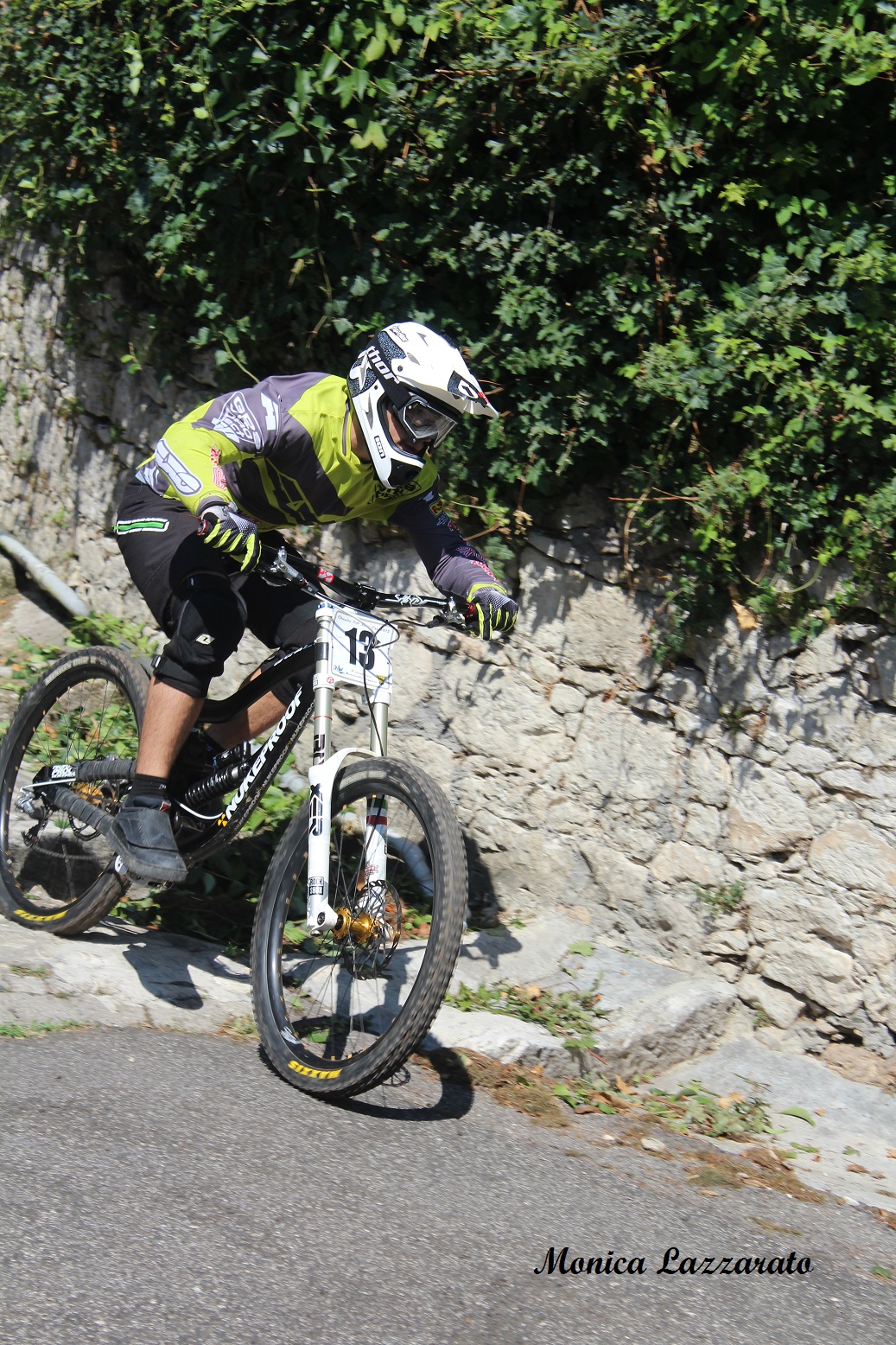 Gara Montecchio Maggiore