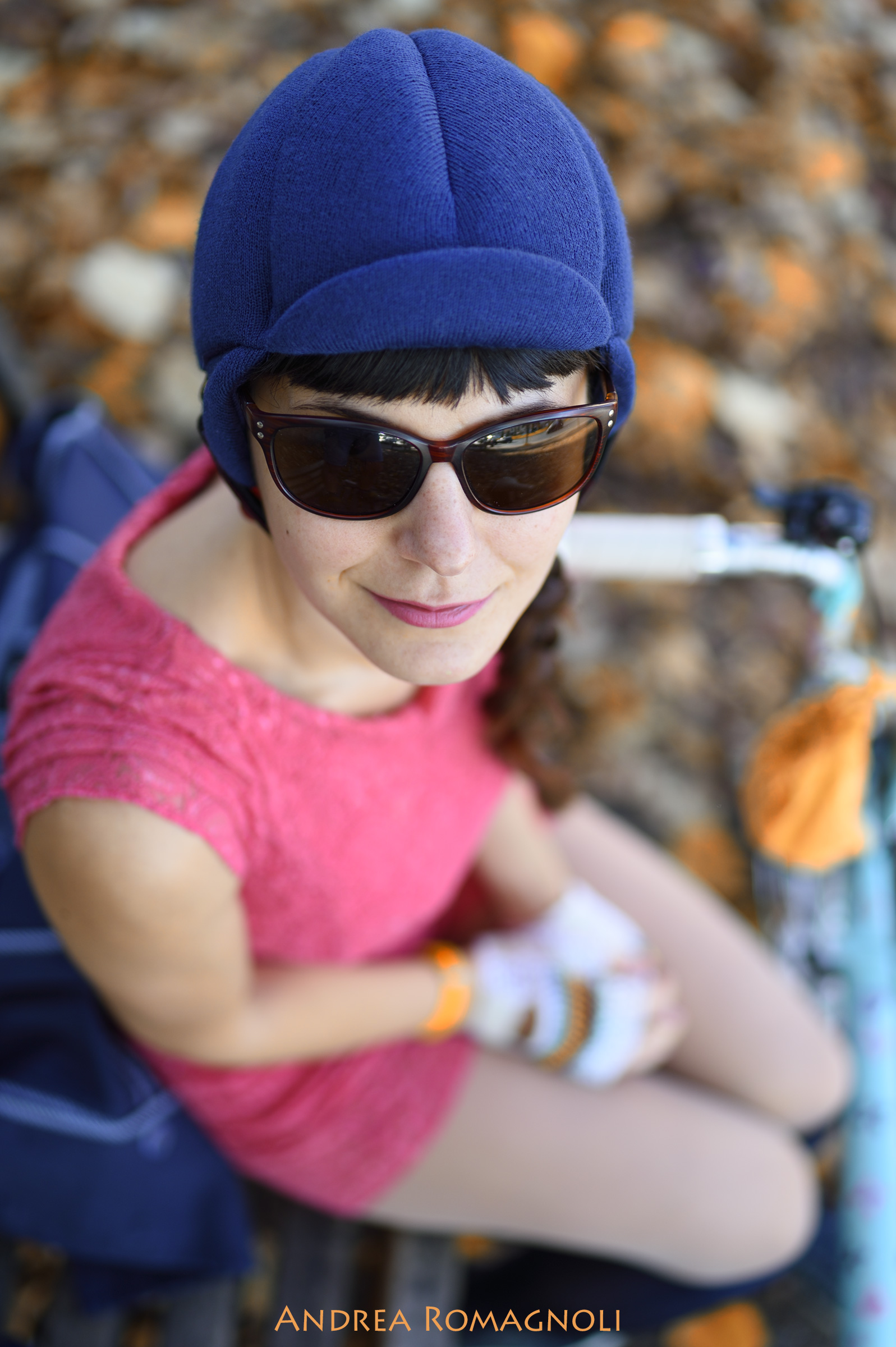 I love it ... Tammy 45 1.8 VC