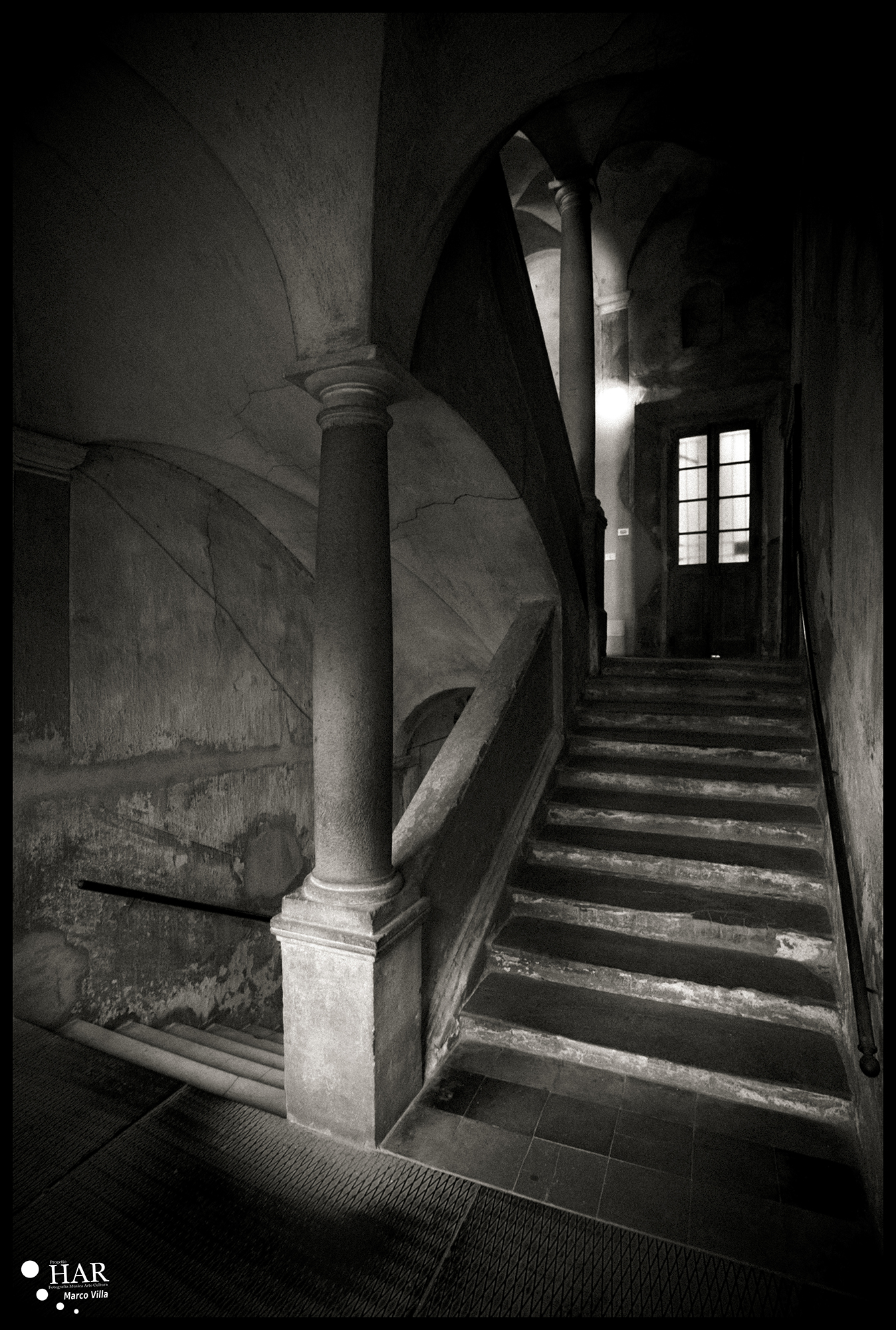 Esplorazione urbana #3