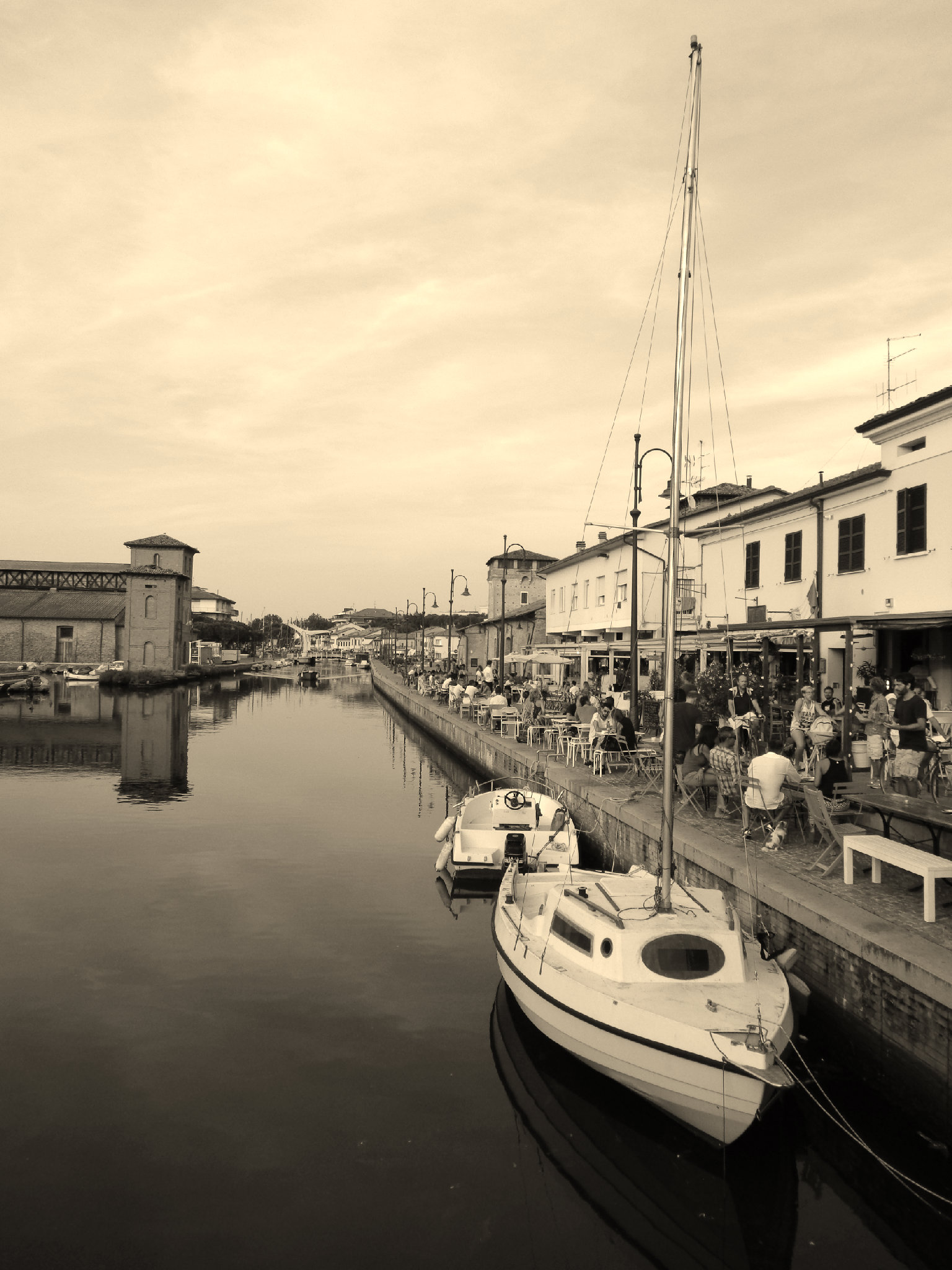 Cervia