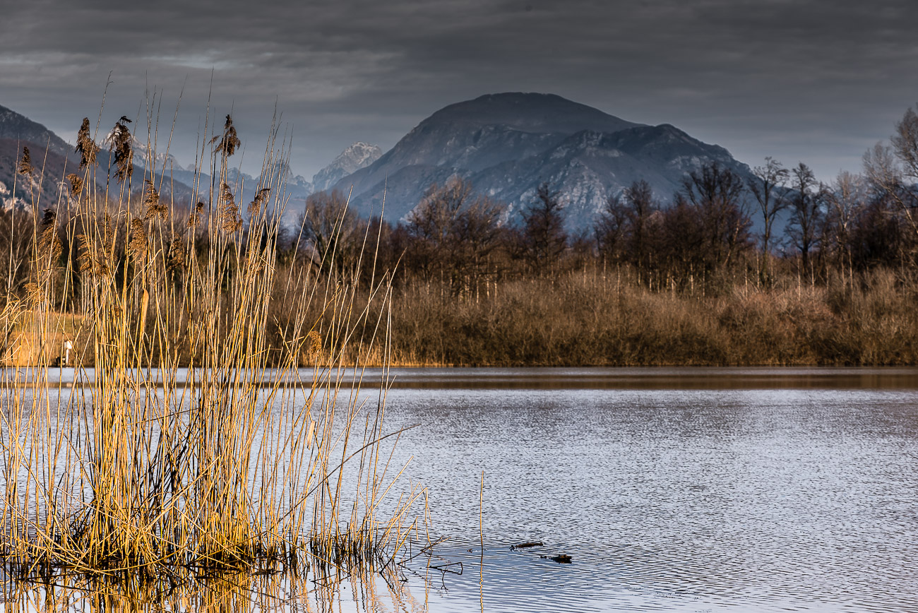 lago di ragogna