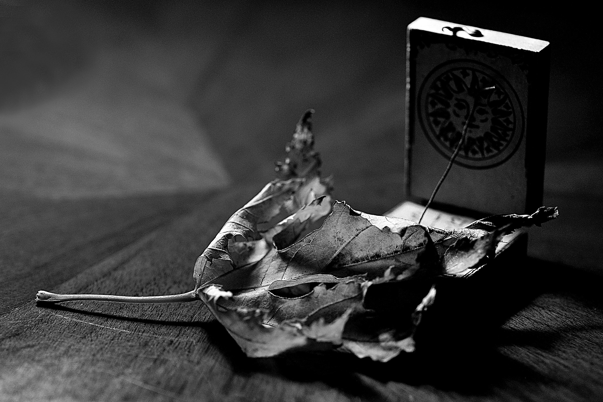 The time that goes ...