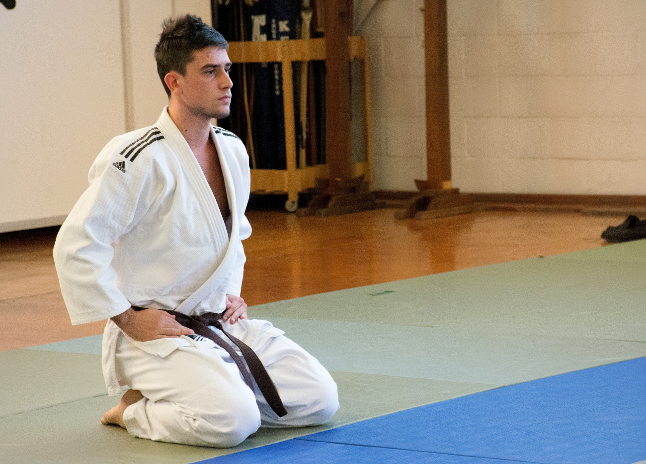 Concentrazione .....devo farcela