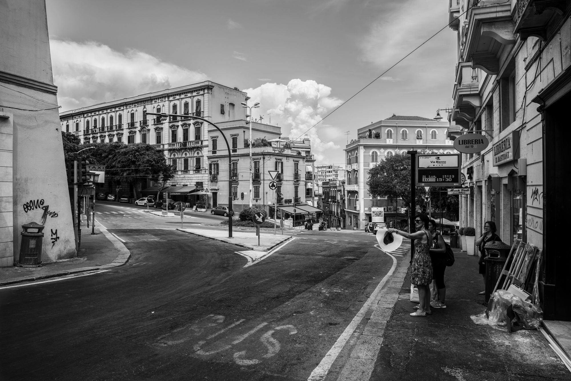 © Centro di Cagliari