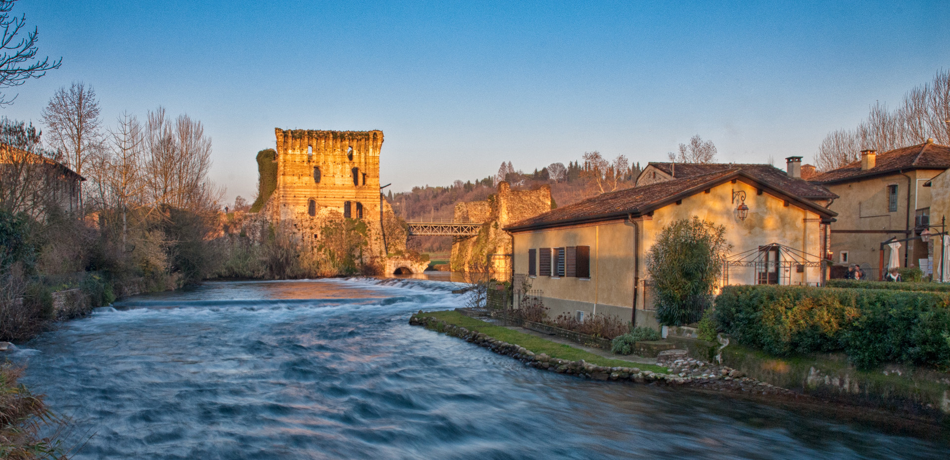 Borghetto