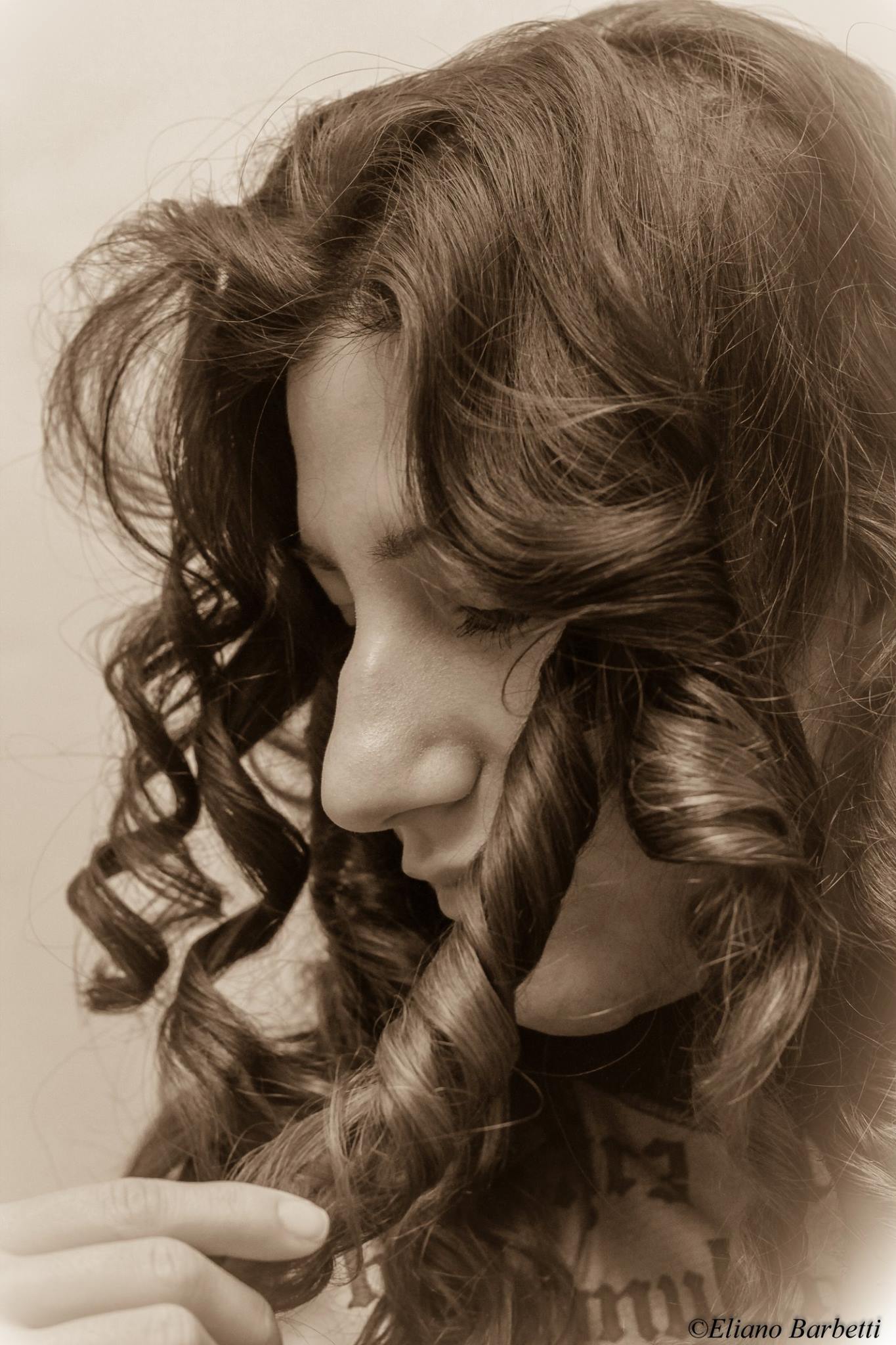 ringlets