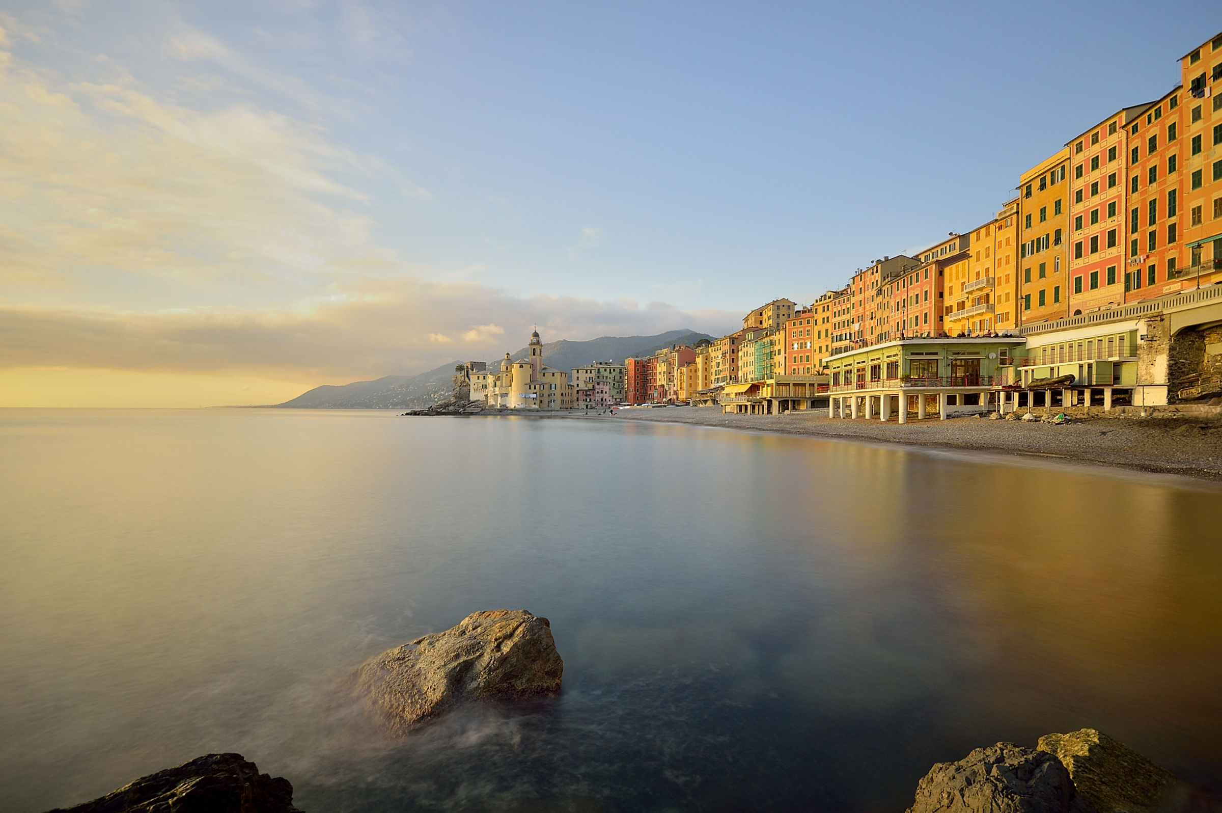 Camogli