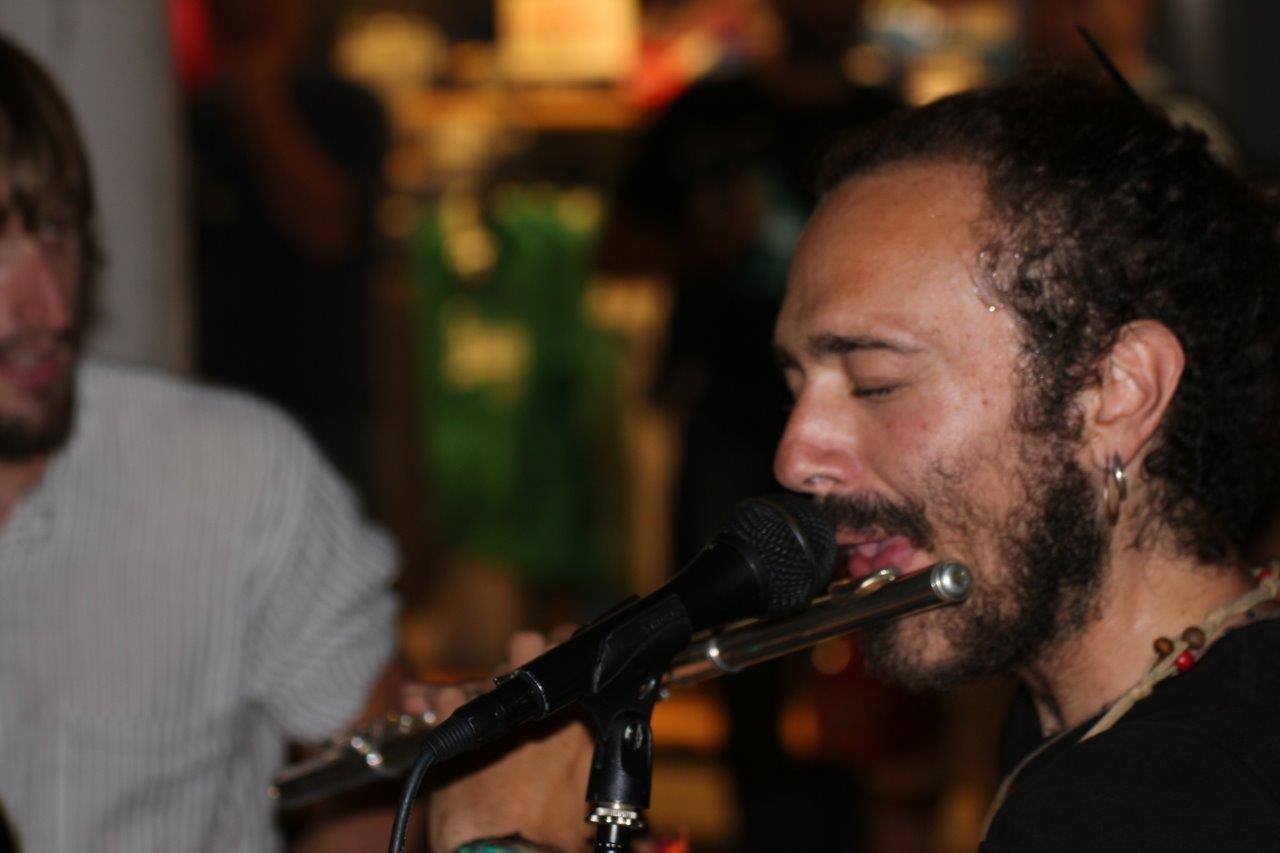 Artisti di Strada - Buskers' -- Ferrara