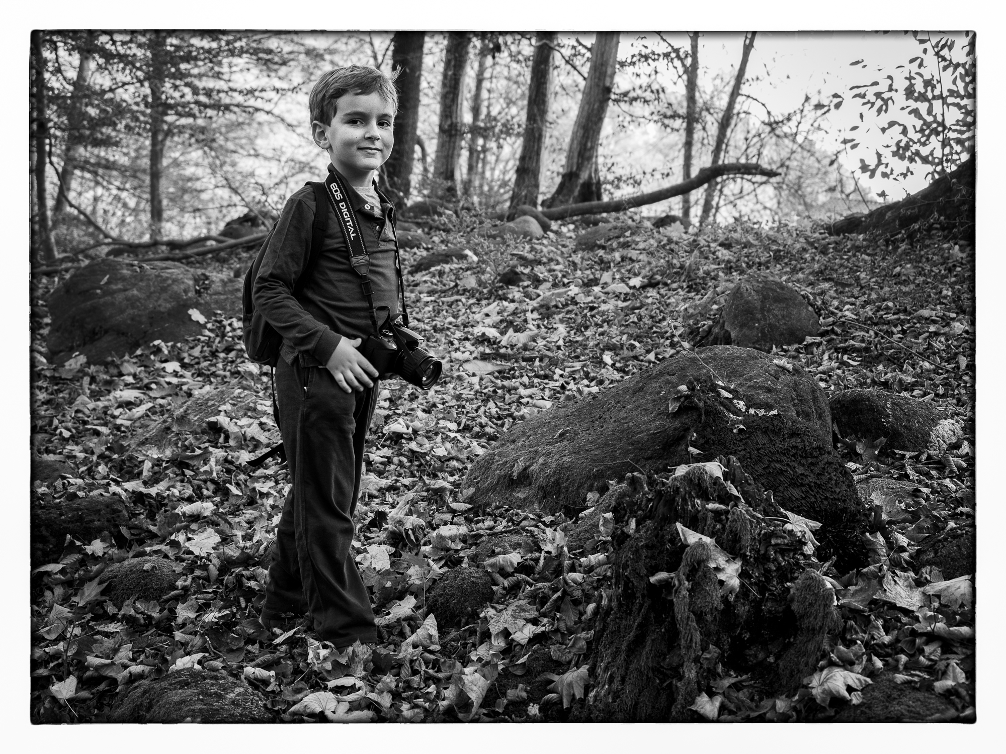 small photographers grow :-)