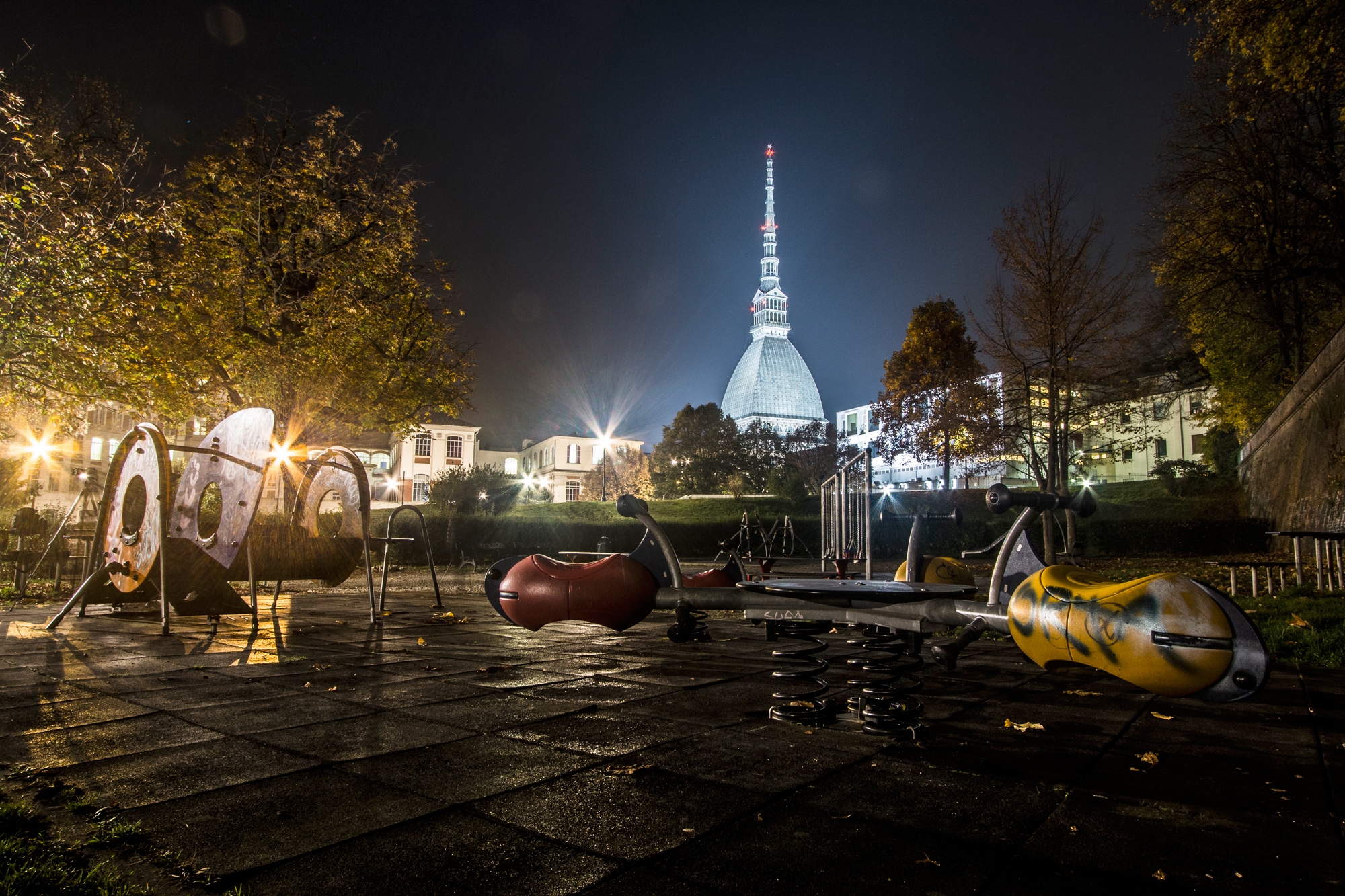 perspective of the children in time to be great