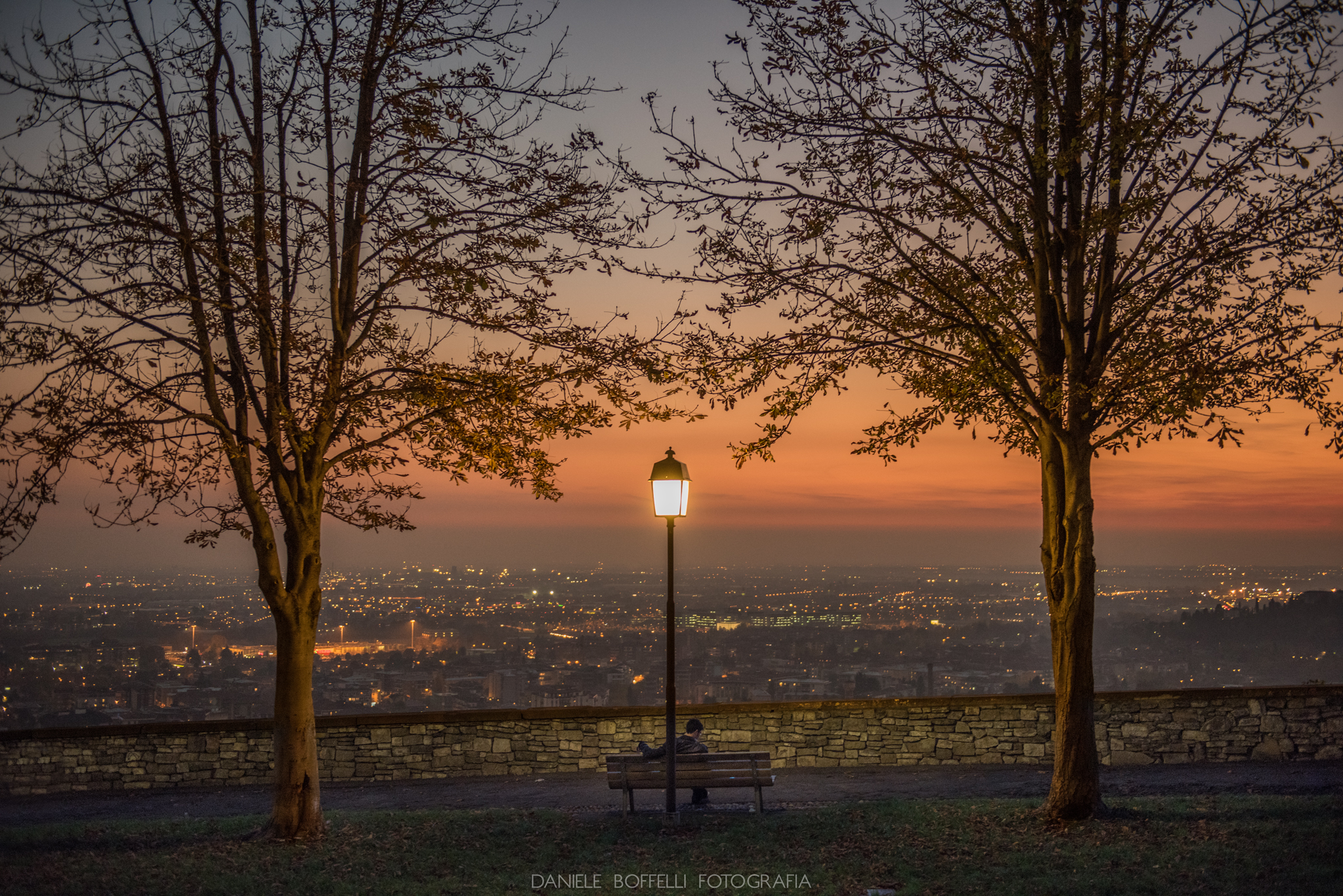 When sunny gets blue