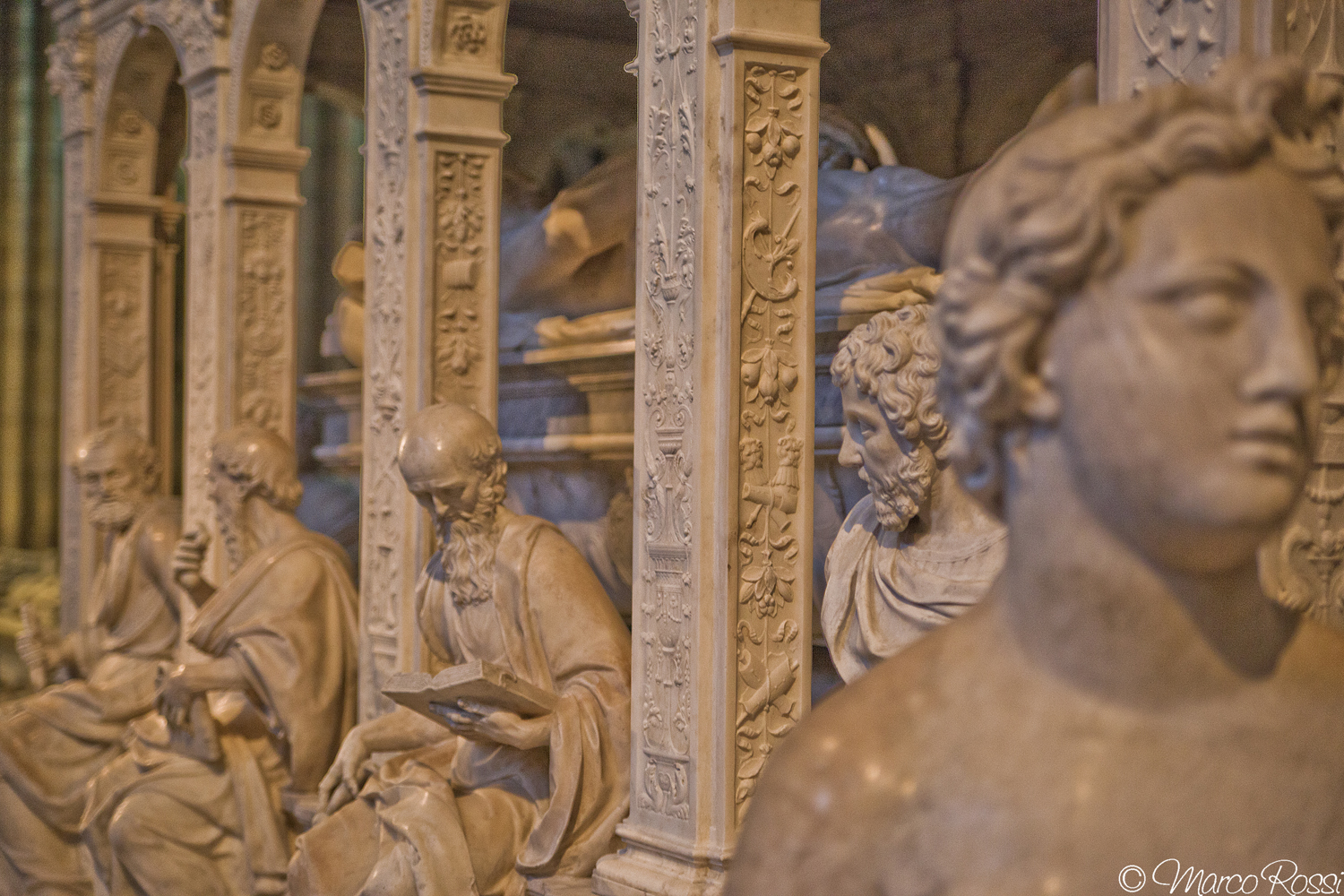 Saint Denis Marble Group