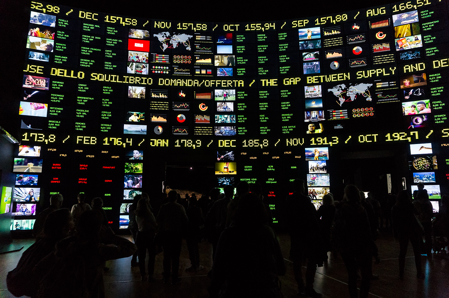 You have a new message