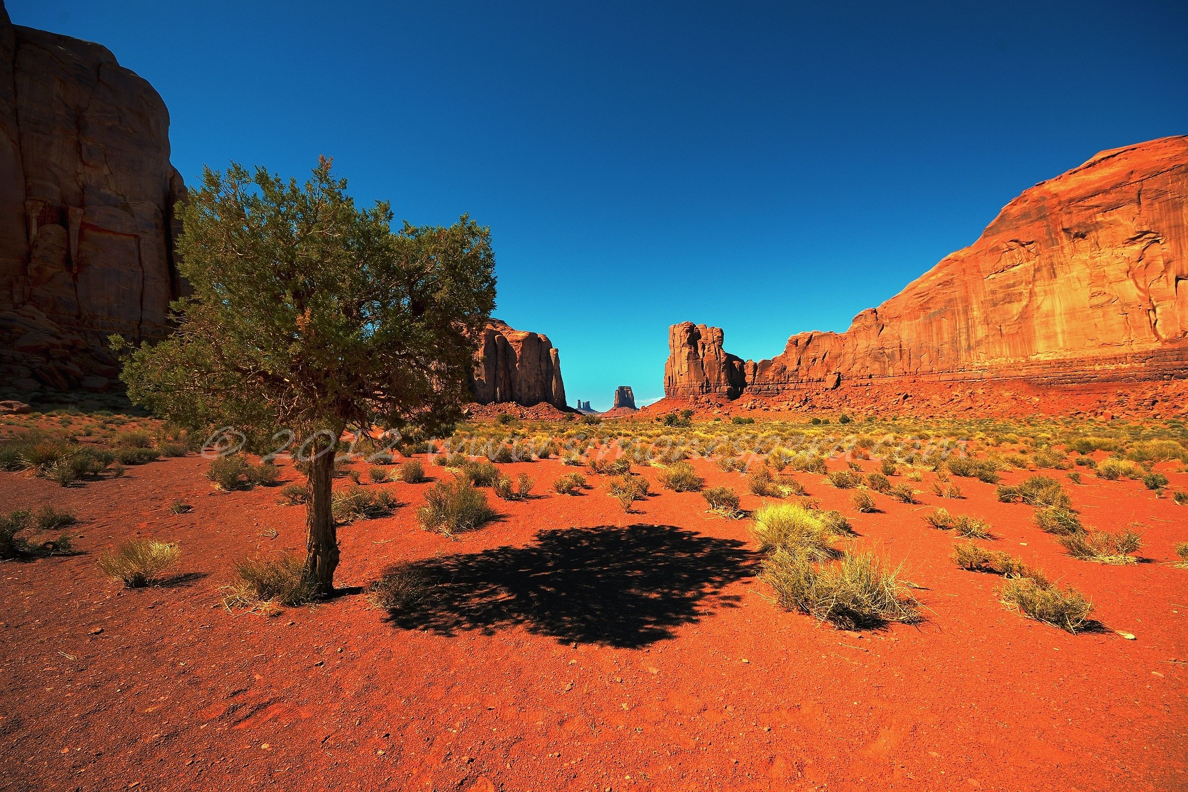 Monument Valley....Arizona....