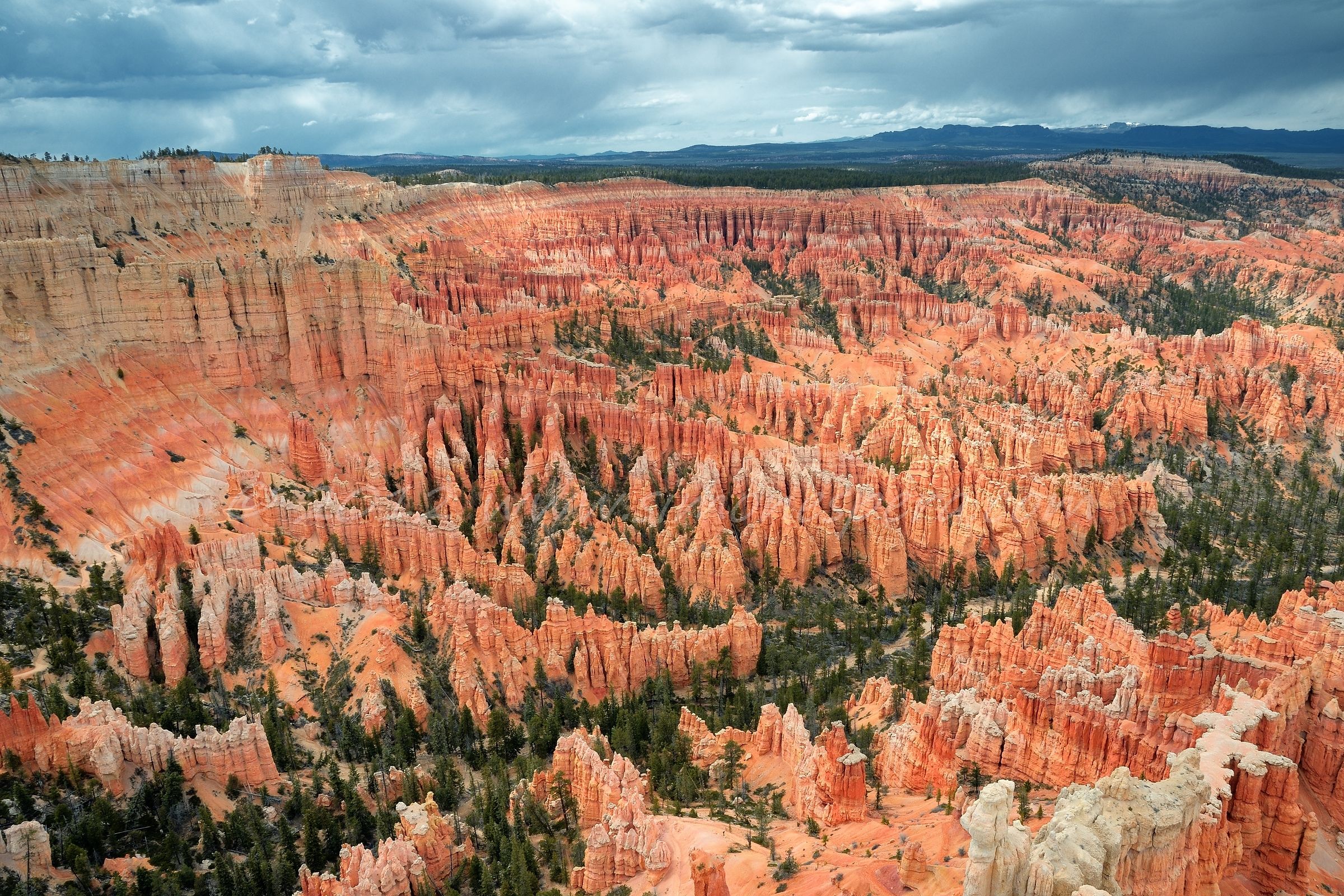 Bryce Canyon...Utah...