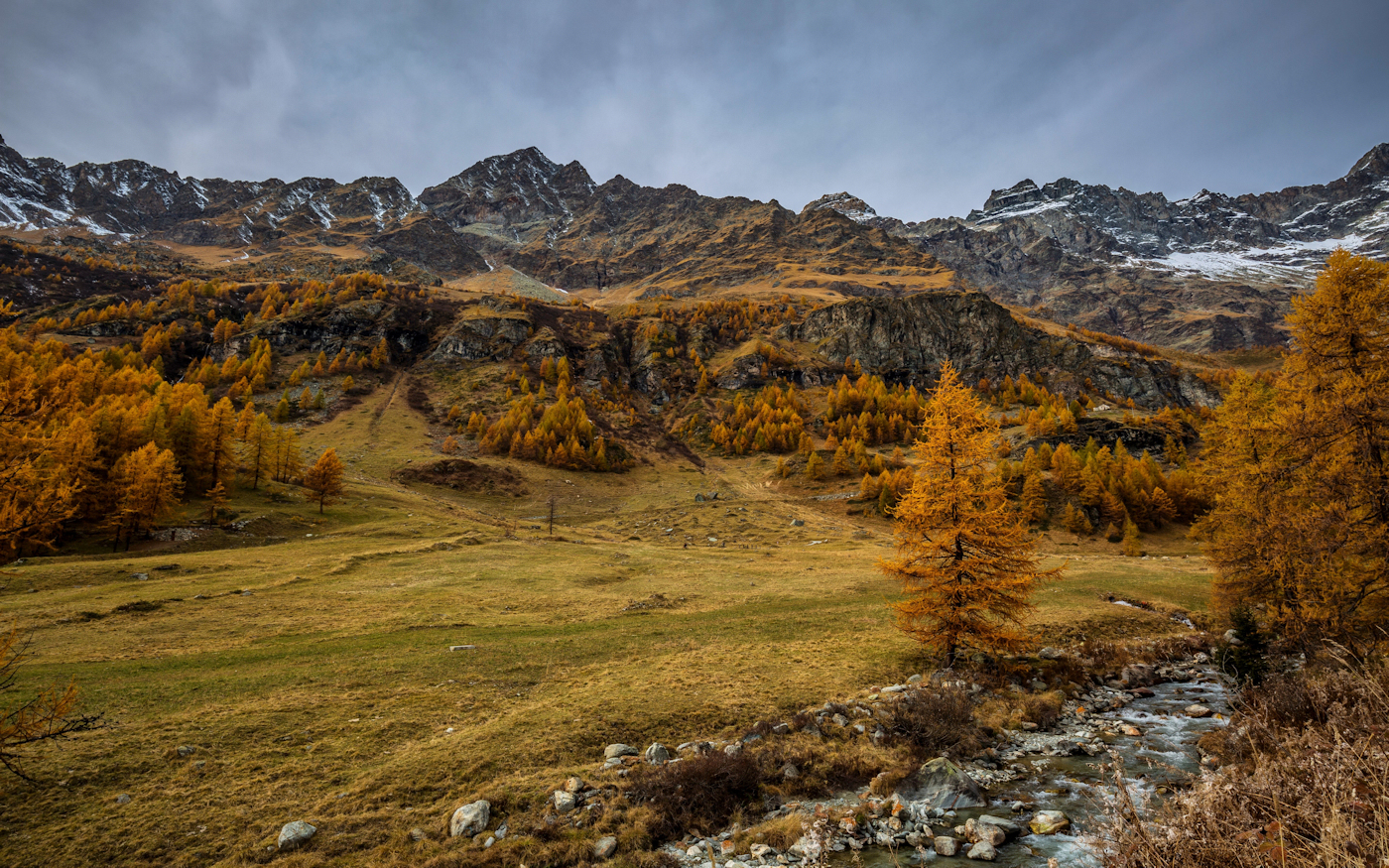 magico autunno