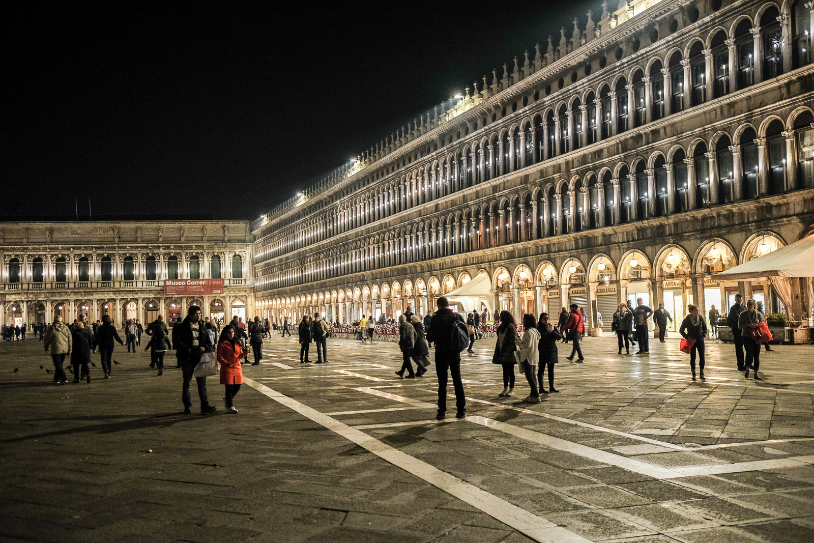 Piazza San Marco