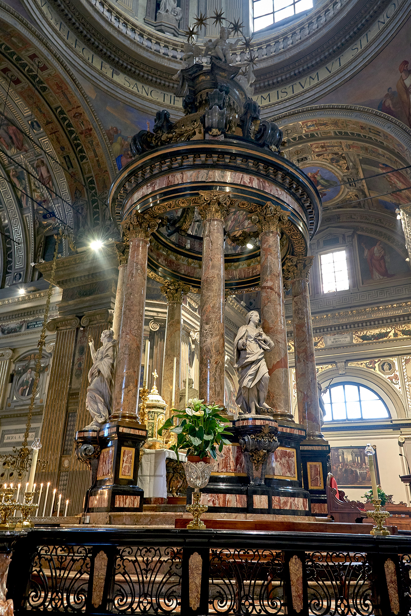 Santuario di Santa Maria del Fonte di Caravaggio