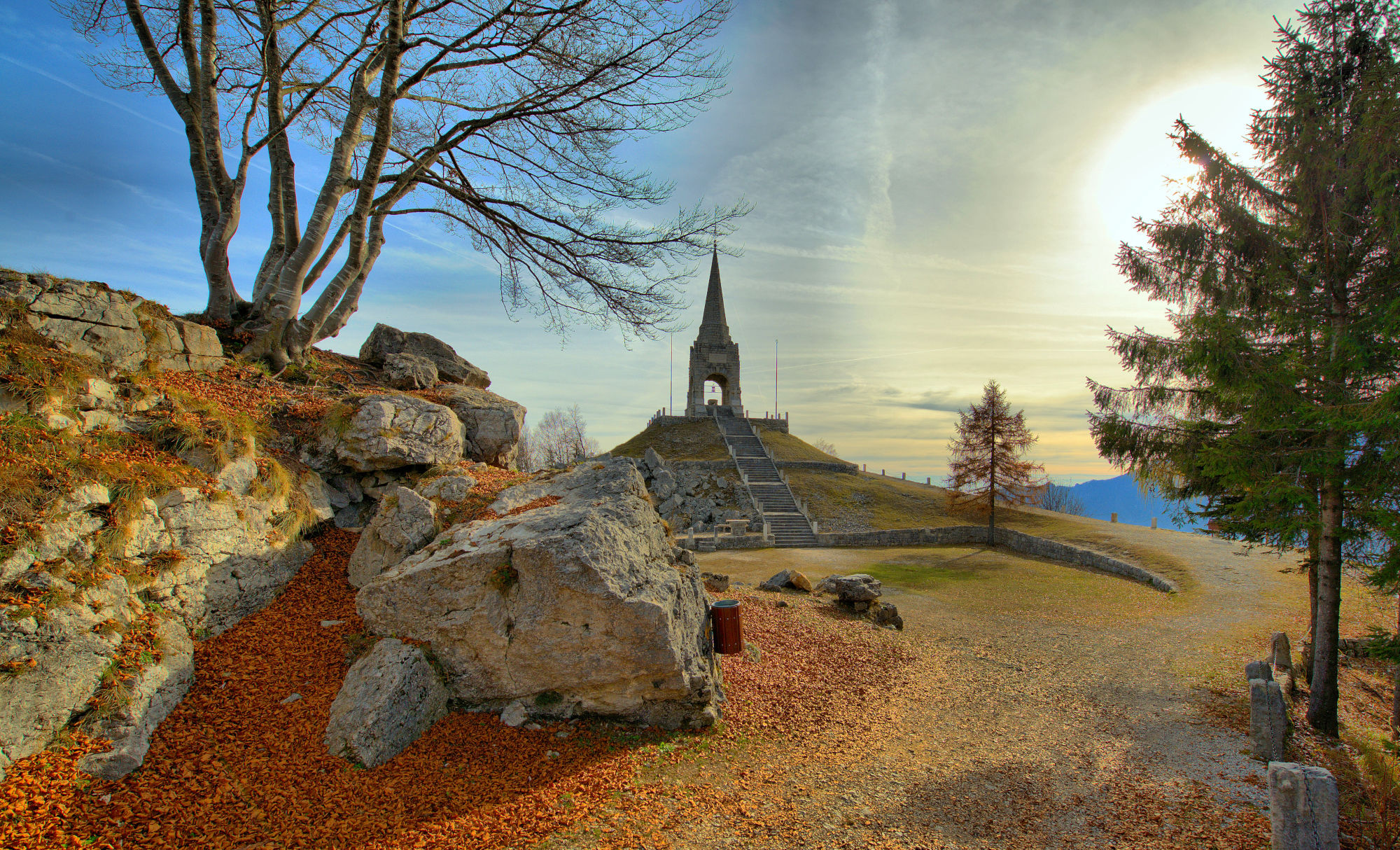 Ossario del Monte Cimone