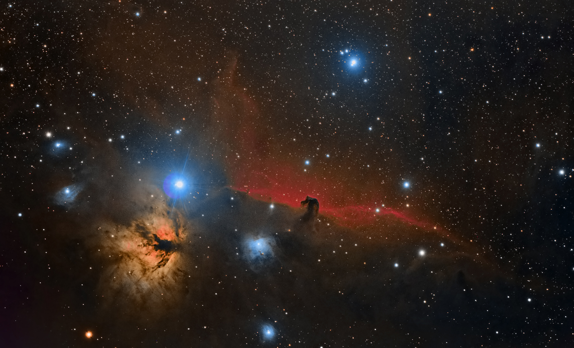 Horsehead