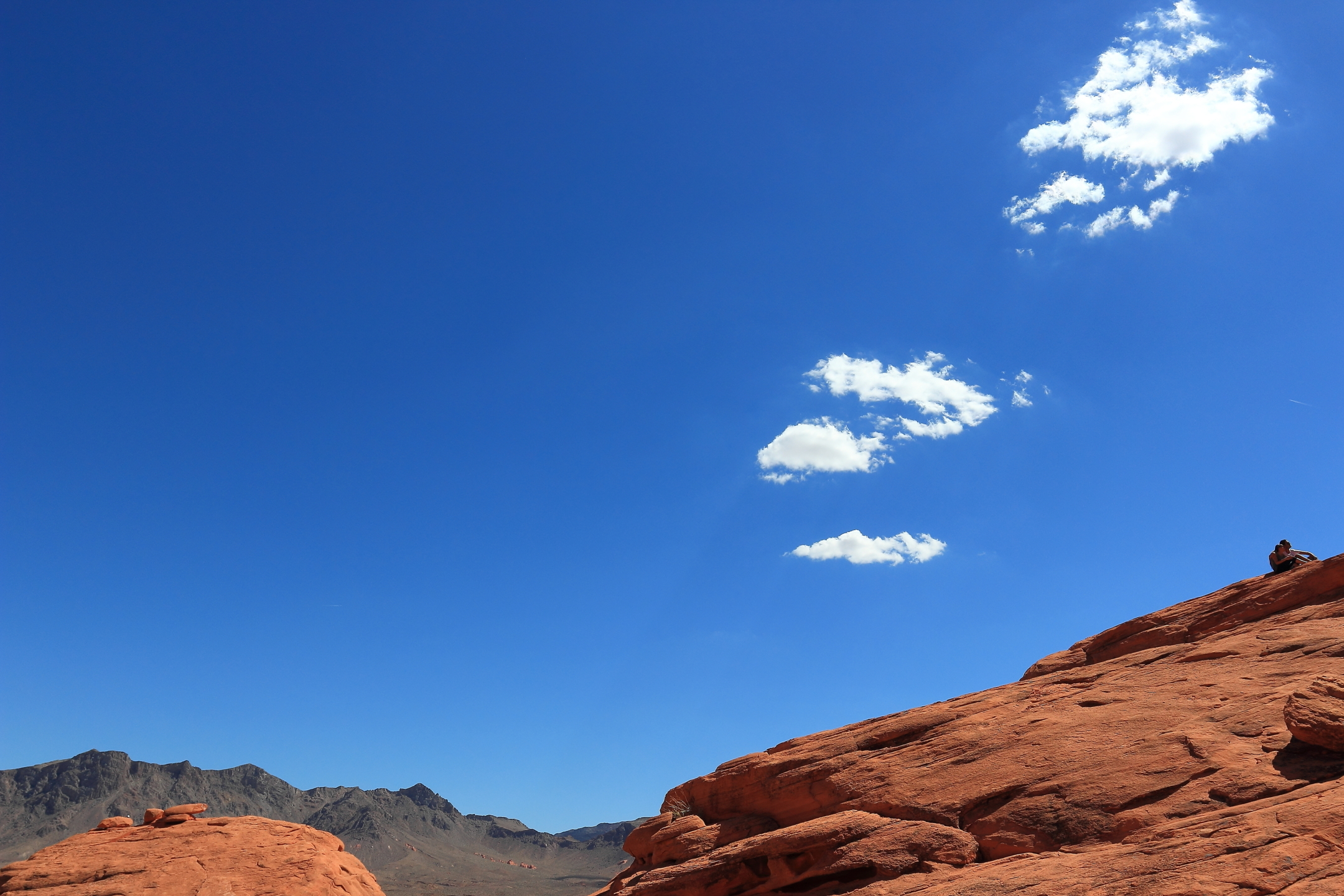 stairway to heaven..