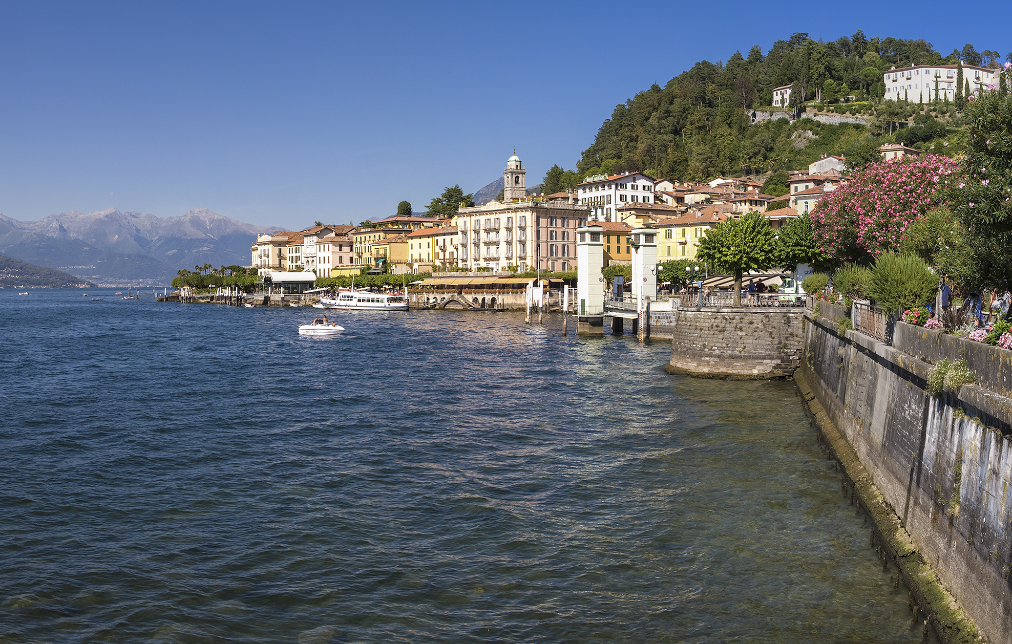 Bellagio