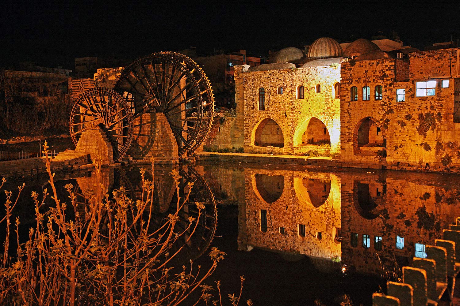 Un mondo sempre più lontano: le "Norie" di ...