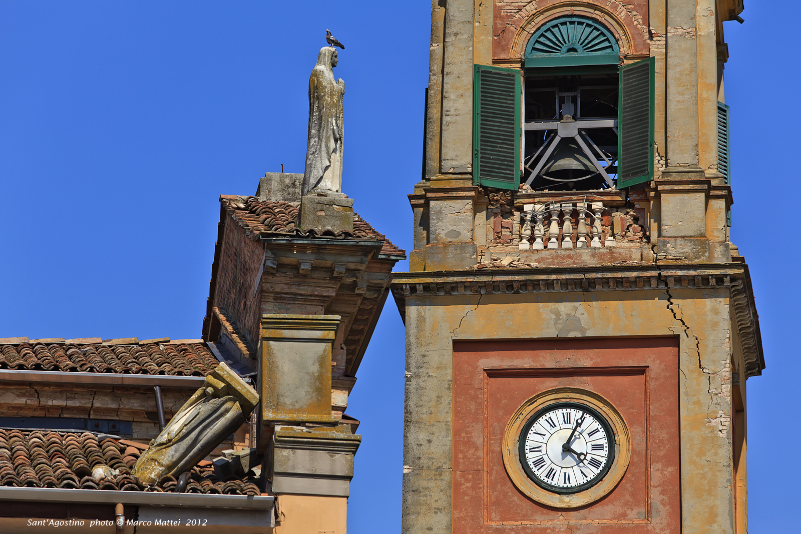 una giornata Nerissima