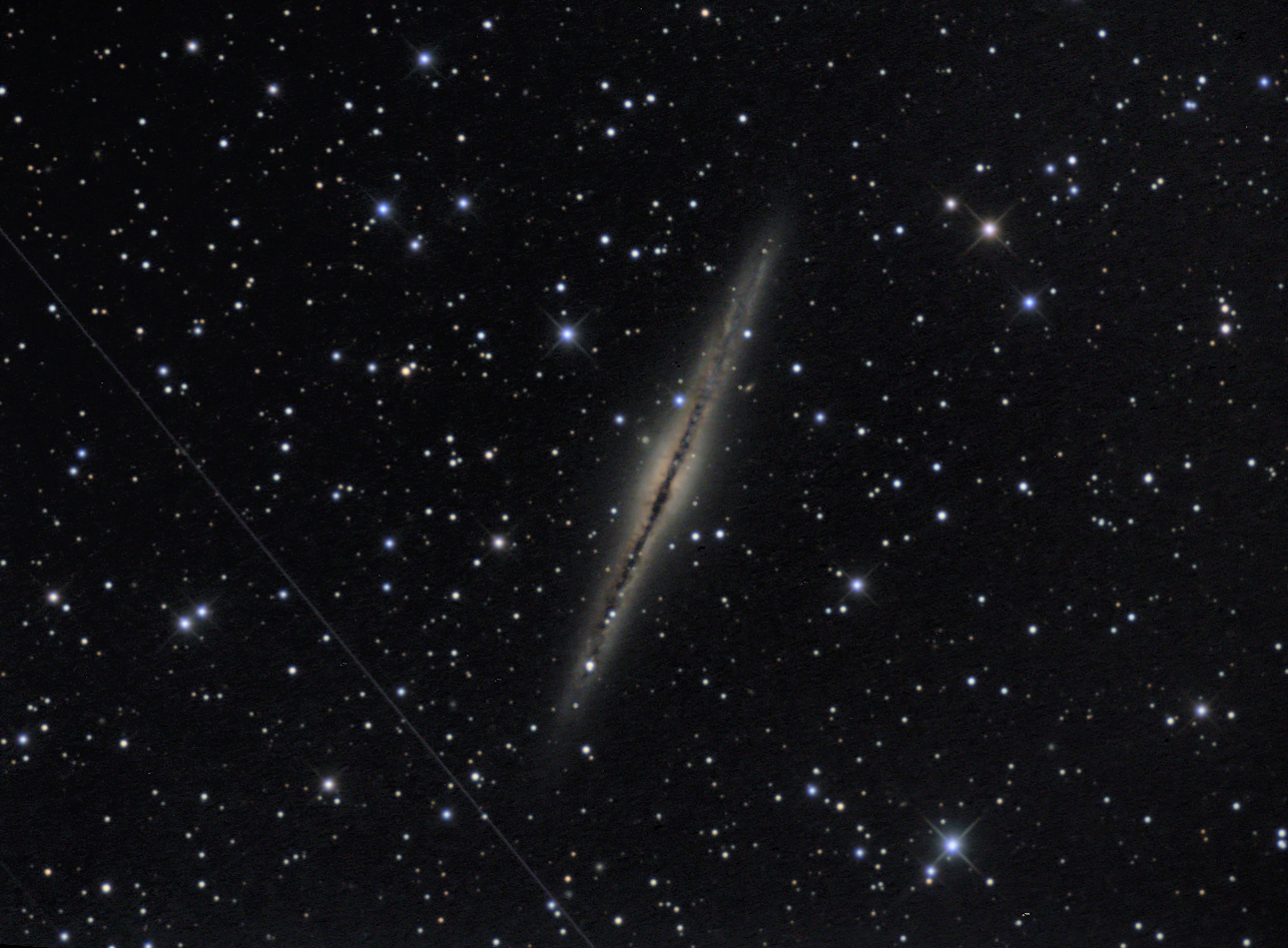 NGC 891