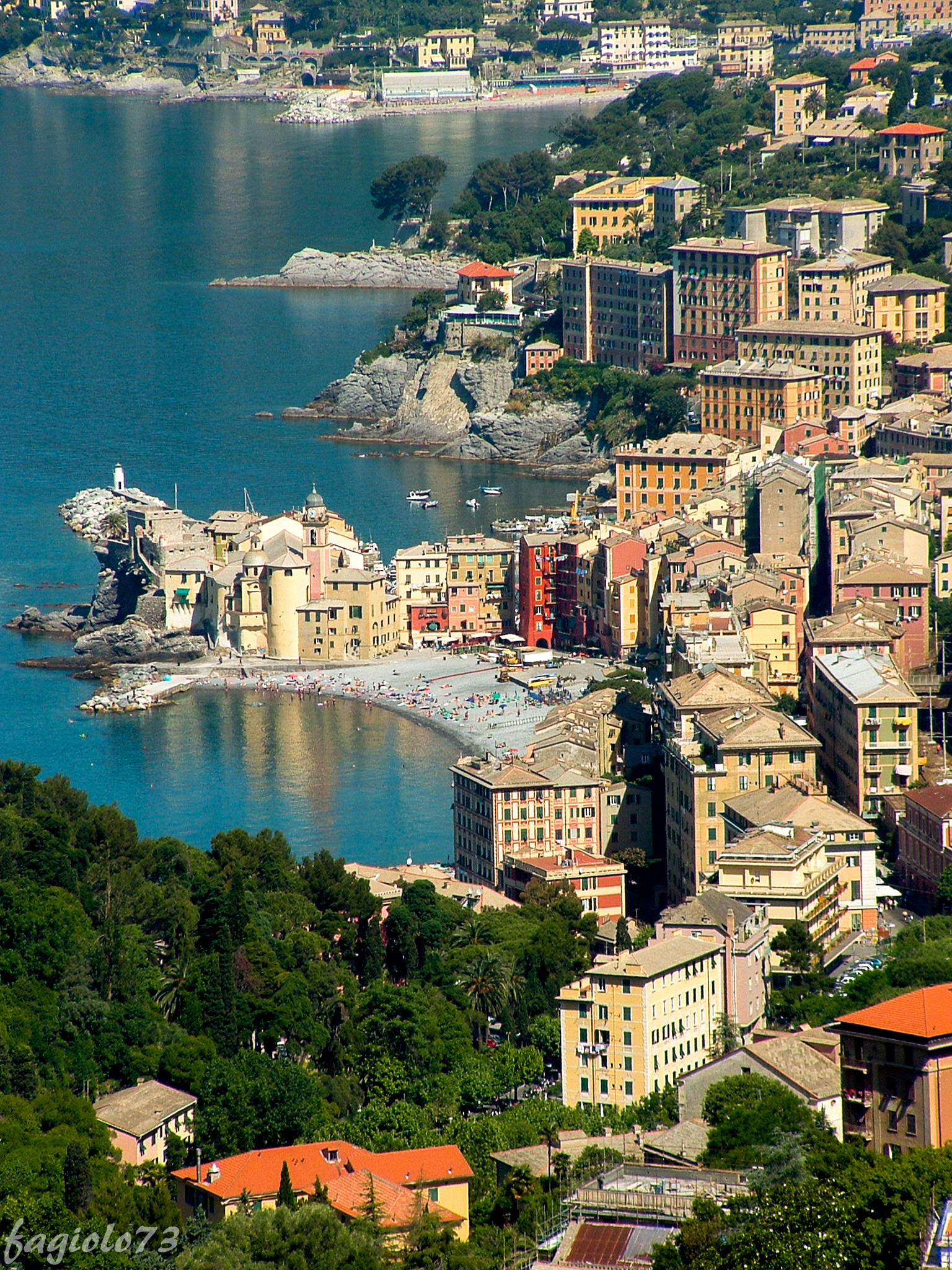 ..in another vita..per me ..